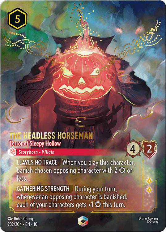 Disney Lorcana: Whispers In The Well (Card Game) – Review 5 https://staging.mkaugaming.com/all-review-list/disney-lorcana-whispers-in-the-well-card-game-review/