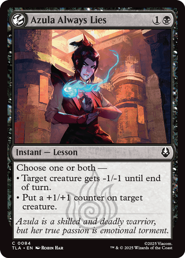 Magic: The Gathering - Avatar: The Last Airbender (Card Game) - Review 7 vnairnep3qngkl47aladhg 0084 EN https://staging.mkaugaming.com/all-review-list/magic-the-gathering-avatar-the-last-airbender-card-game-review/