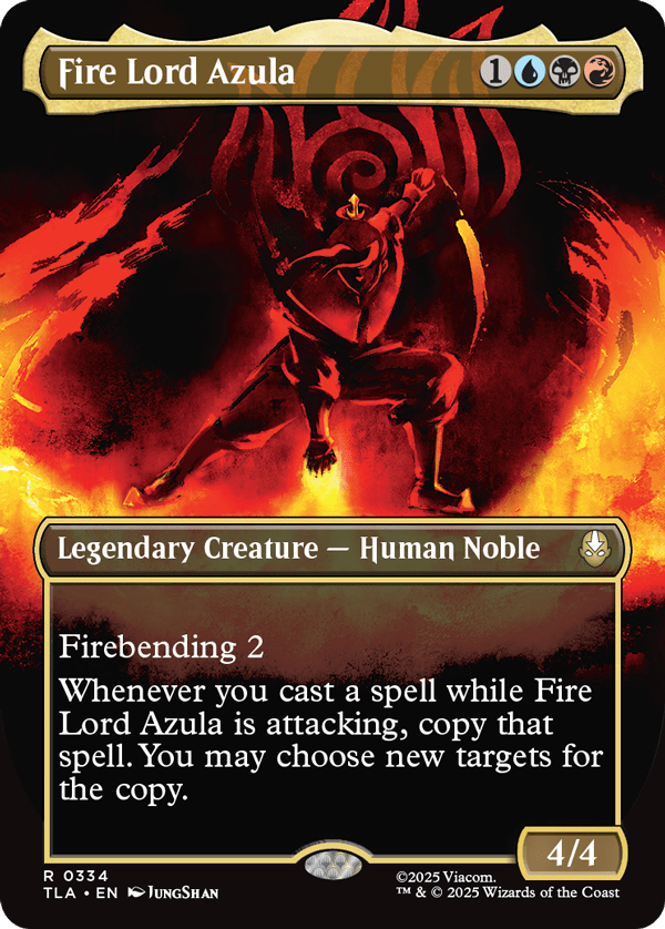 Magic: The Gathering - Avatar: The Last Airbender (Card Game) - Review 9 vnairnep3qngkl47aladhg 0334 EN https://staging.mkaugaming.com/all-review-list/magic-the-gathering-avatar-the-last-airbender-card-game-review/