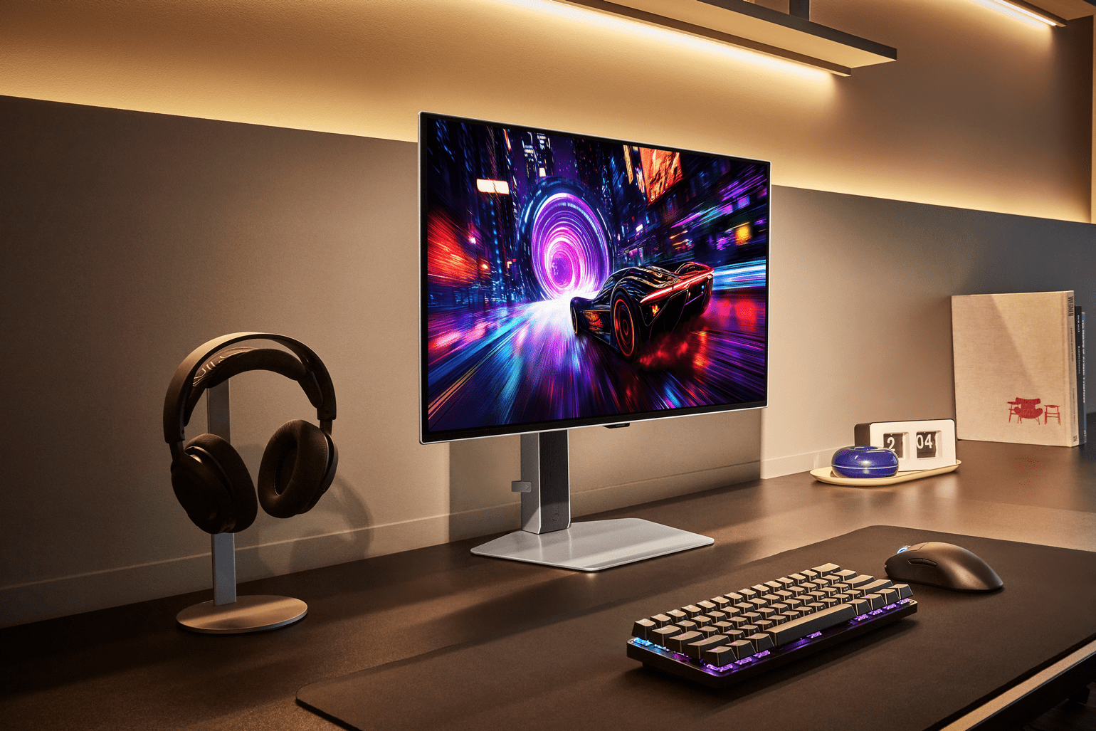 Samsung 32" Odyssey OLED G8 UHD Gaming Monitor (Hardware) - Review 4 2025 03 18 00016 https://staging.mkaugaming.com/all-review-list/samsung-32-odyssey-oled-g8-uhd-gaming-monitor-hardware-review/
