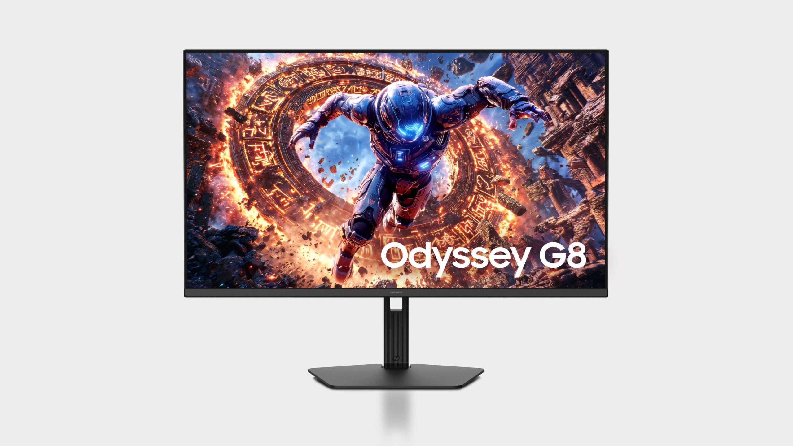 Samsung Unveils New Odyssey Gaming Monitor Lineup, Featuring World-First 6K 3D and Ultra-High-Resolution Displays 5 2026 Odyssey G8G80HS scaled https://staging.mkaugaming.com/samsung-unveils-new-odyssey-gaming-monitor-lineup-featuring-world-first-6k-3d-and-ultra-high-resolution-displays/