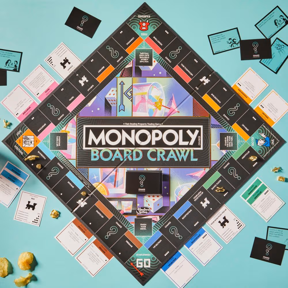 Monopoly Board Crawl Party Game (Board Game) - Review 2 5613ec0e7eed900ed30743b478e29af5d0567697 https://staging.mkaugaming.com/all-review-list/monopoly-board-crawl-party-game-board-game-review/