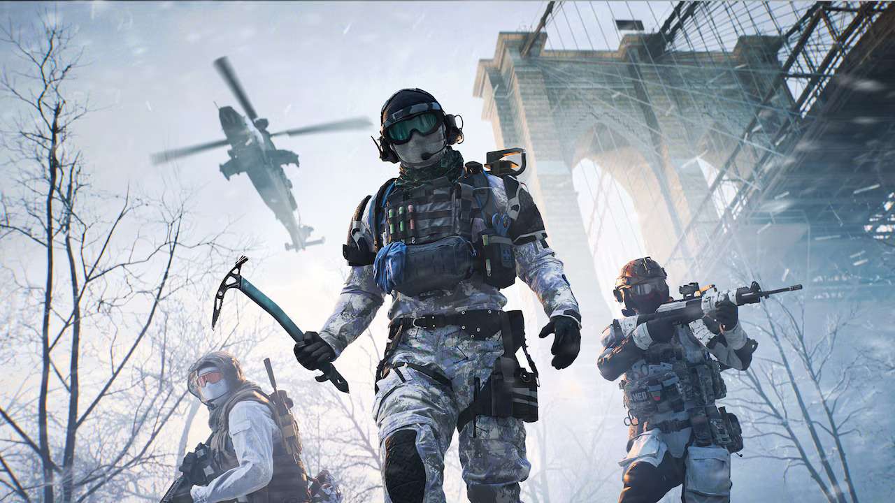 New Update Brings Winter Chill to Battlefield 6 and REDSEC Season 1 4 BF6 WinterOffensive LeadImage 16x9 1 https://staging.mkaugaming.com/new-update-brings-winter-chill-to-battlefield-6-and-redsec-season-1/
