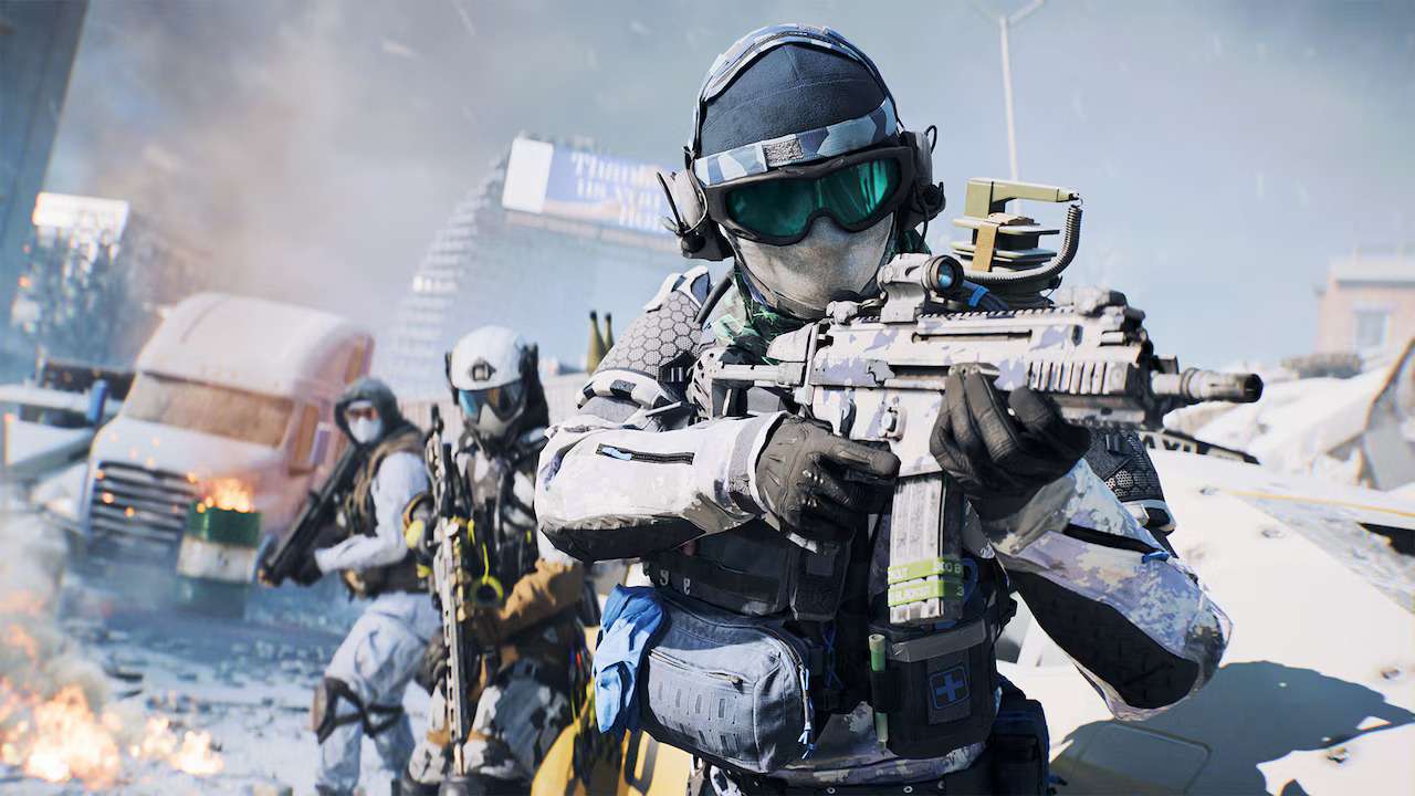 New Update Brings Winter Chill to Battlefield 6 and REDSEC Season 1 2 https://staging.mkaugaming.com/new-update-brings-winter-chill-to-battlefield-6-and-redsec-season-1/