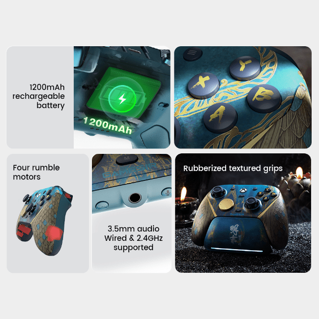 GAMESIR Launches Special Edition G7 PRO WUCHANG: Fallen Feathers Edition In Australia 1 ea https://staging.mkaugaming.com/gamesir-launches-special-edition-g7-pro-wuchang-fallen-feathers-edition-in-australia/