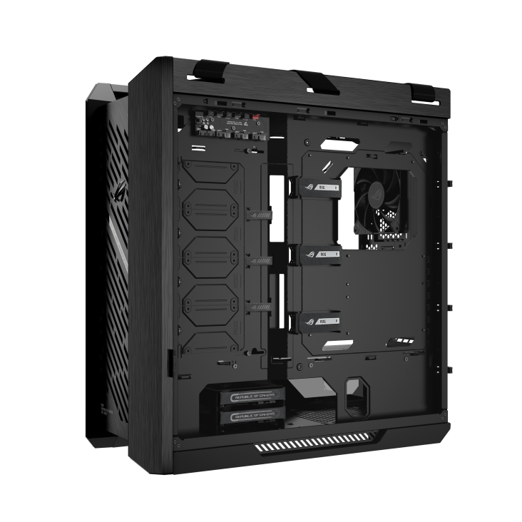ROG Strix Helios II Gaming Case (Hardware) - Review 2 h732 2 https://staging.mkaugaming.com/all-review-list/rog-strix-helios-ii-gaming-case-hardware-review/