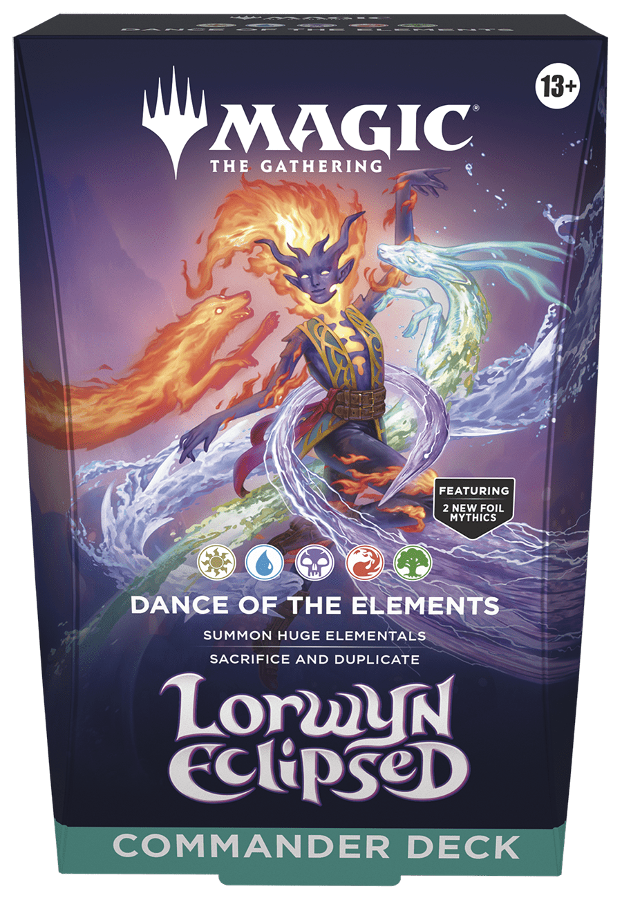 Return To The Land Of Light and Shadow in Magic: The Gathering Lorwyn Eclipsed 1 33aa https://staging.mkaugaming.com/return-to-the-land-of-light-and-shadow-in-magic-the-gathering-lorwyn-eclipsed/