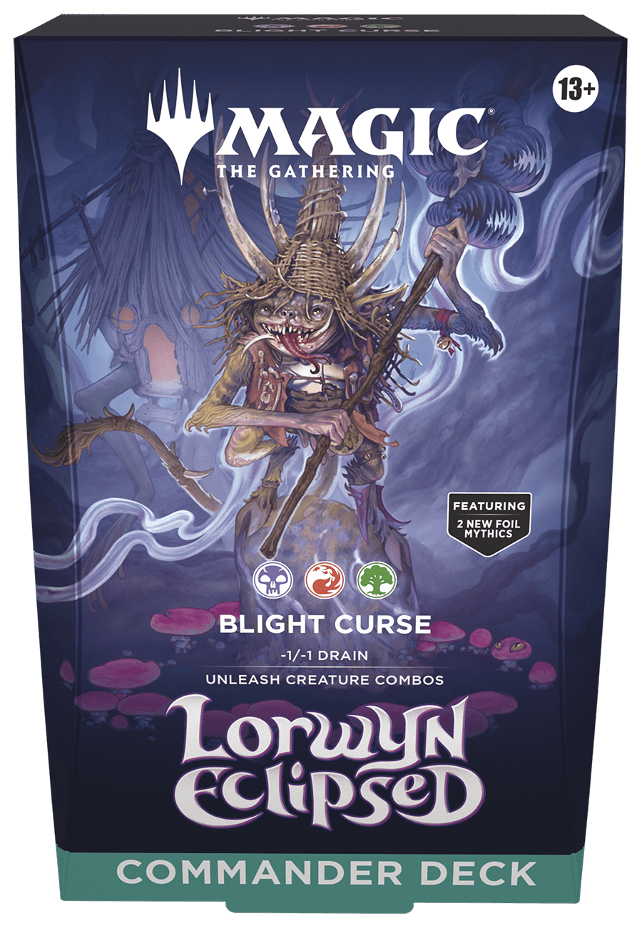 Return To The Land Of Light and Shadow in Magic: The Gathering Lorwyn Eclipsed 2 33aa33 https://staging.mkaugaming.com/return-to-the-land-of-light-and-shadow-in-magic-the-gathering-lorwyn-eclipsed/