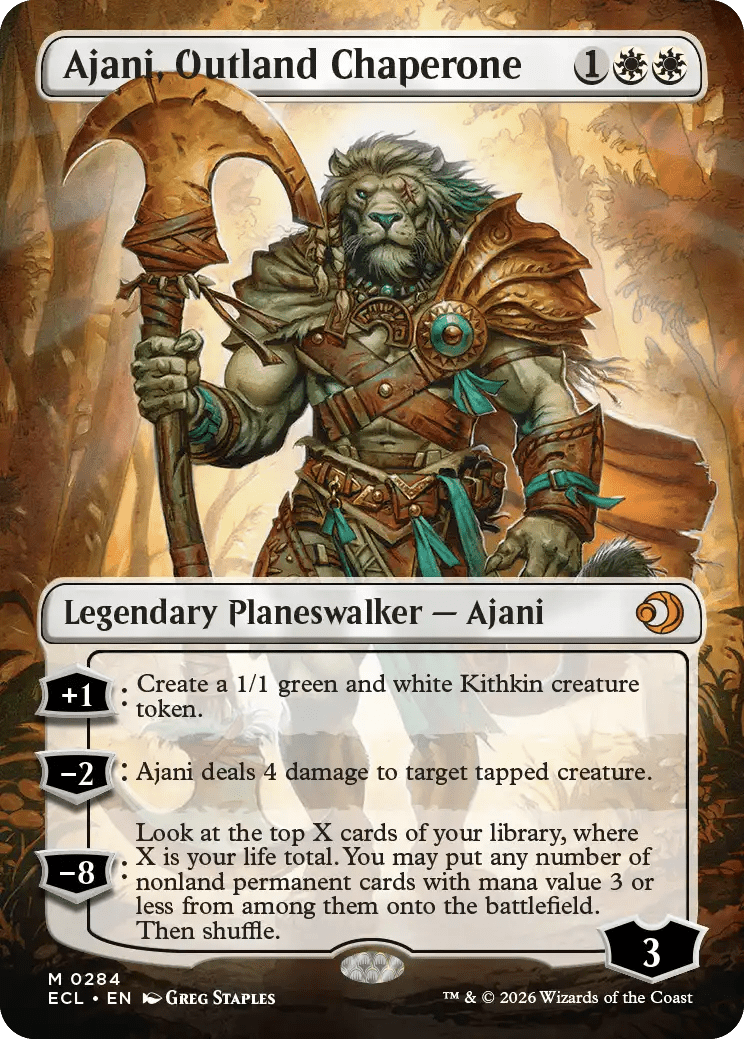 Return To The Land Of Light and Shadow in Magic: The Gathering Lorwyn Eclipsed 4 6644 https://staging.mkaugaming.com/return-to-the-land-of-light-and-shadow-in-magic-the-gathering-lorwyn-eclipsed/
