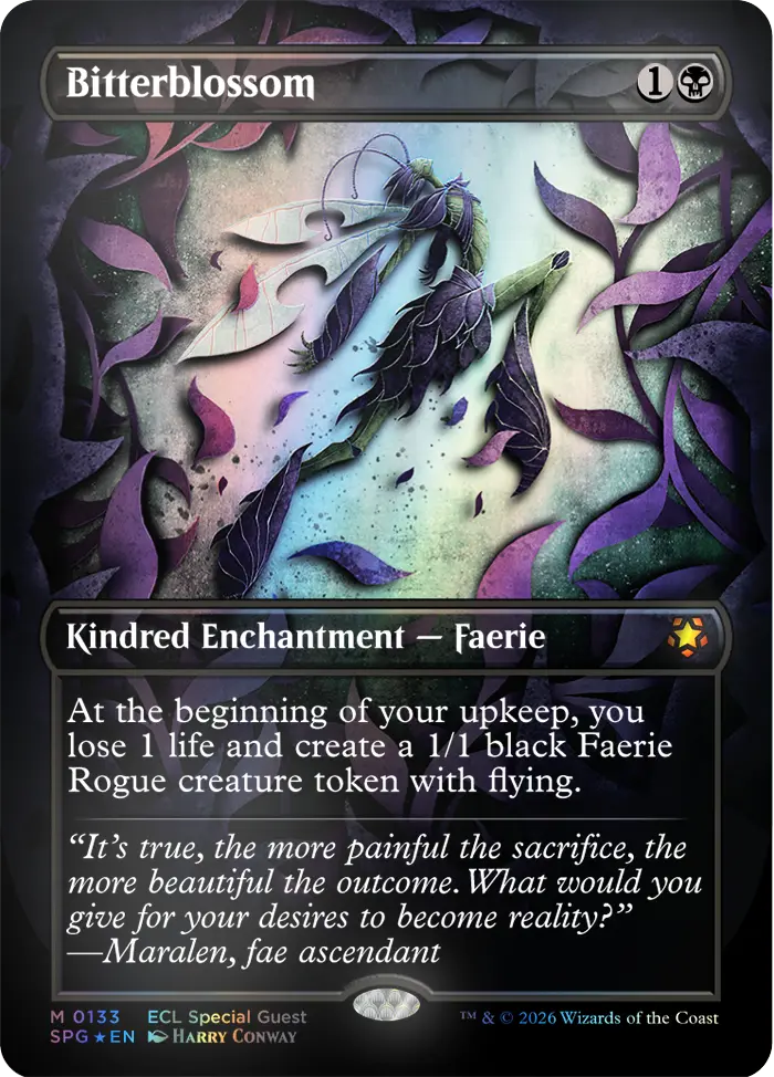Magic: The Gathering – Lorwyn Eclipsed (Card Game) – Review 6 BE48XGAK EN https://staging.mkaugaming.com/all-review-list/magic-the-gathering-lorwyn-eclipsed-card-game-review/