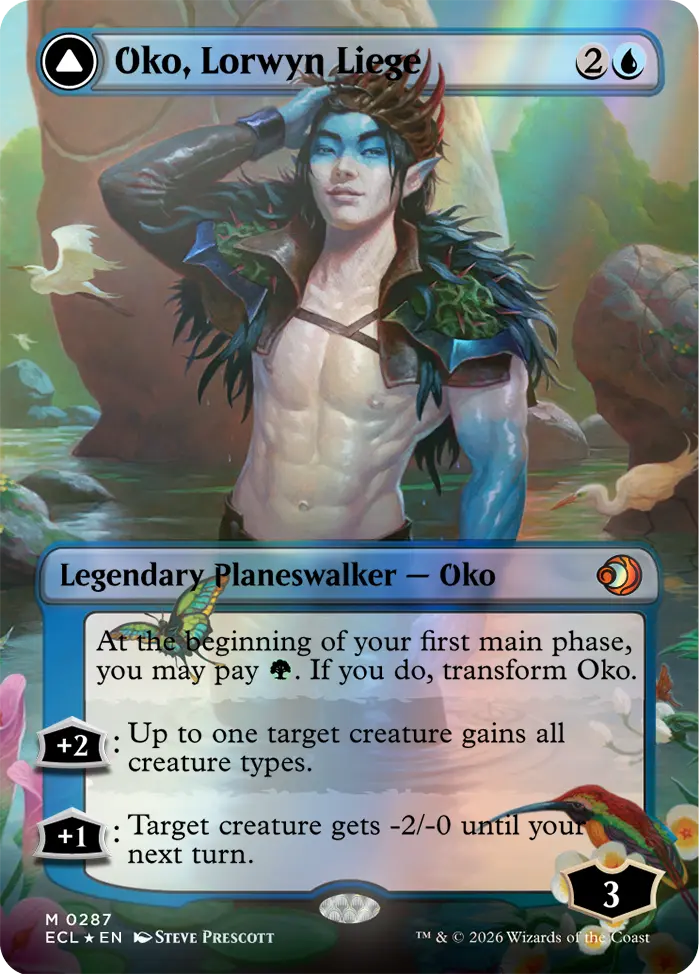 Magic: The Gathering – Lorwyn Eclipsed (Card Game) – Review 7 BE48XGBNM EN https://staging.mkaugaming.com/all-review-list/magic-the-gathering-lorwyn-eclipsed-card-game-review/
