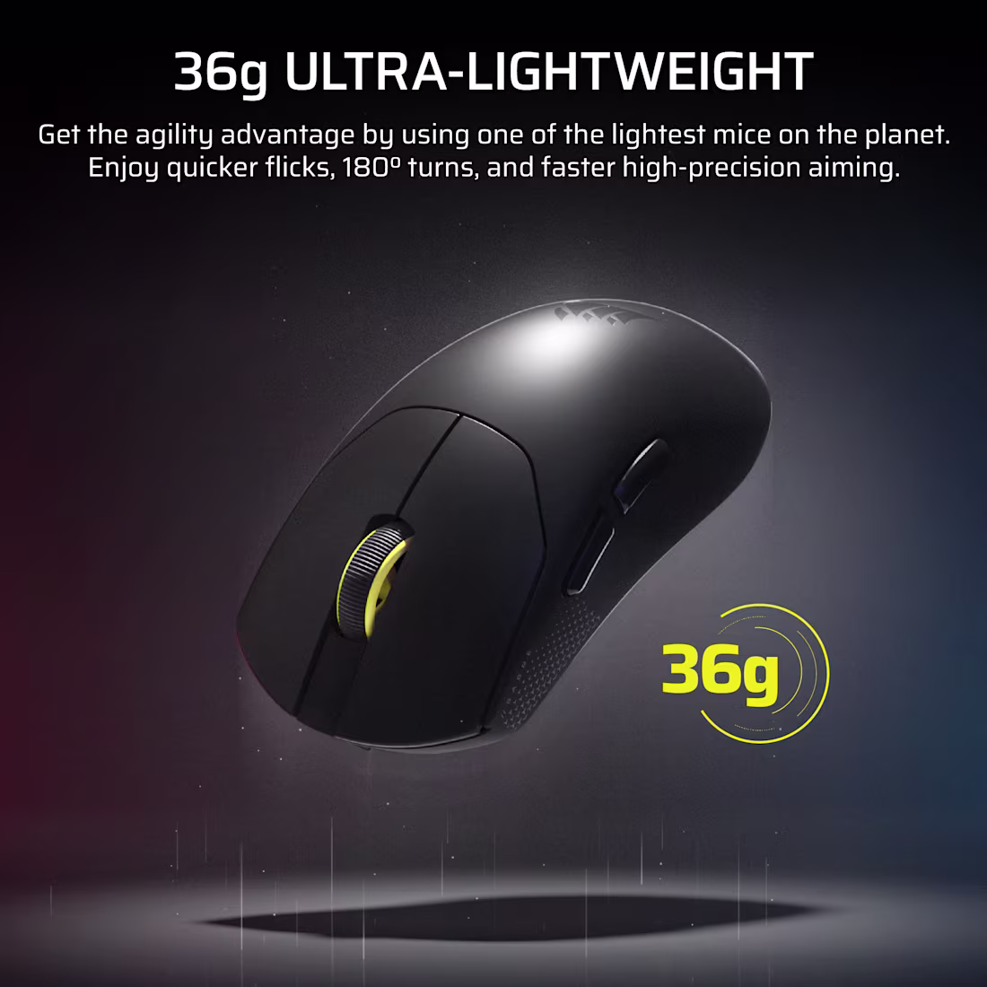Corsair SABRE v2 PRO Ultralight Wireless Gaming Mouse (Hardware) - Review 2 CH 931G000 WW 04 https://staging.mkaugaming.com/all-review-list/corsair-sabre-v2-pro-ultralight-wireless-gaming-mouse-hardware-review/