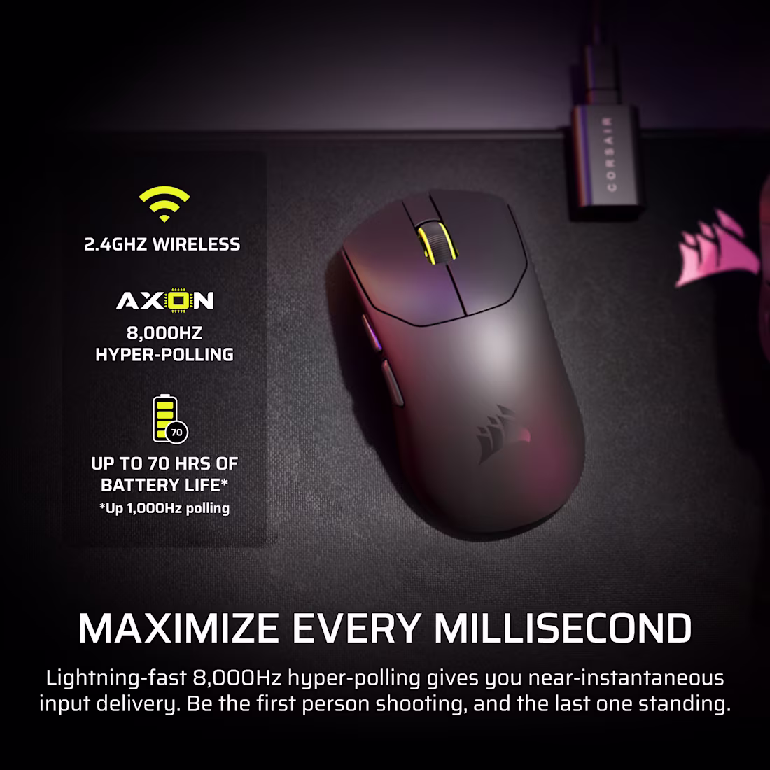 Corsair SABRE v2 PRO Ultralight Wireless Gaming Mouse (Hardware) - Review 3 CH 931G000 WW 05 https://staging.mkaugaming.com/all-review-list/corsair-sabre-v2-pro-ultralight-wireless-gaming-mouse-hardware-review/