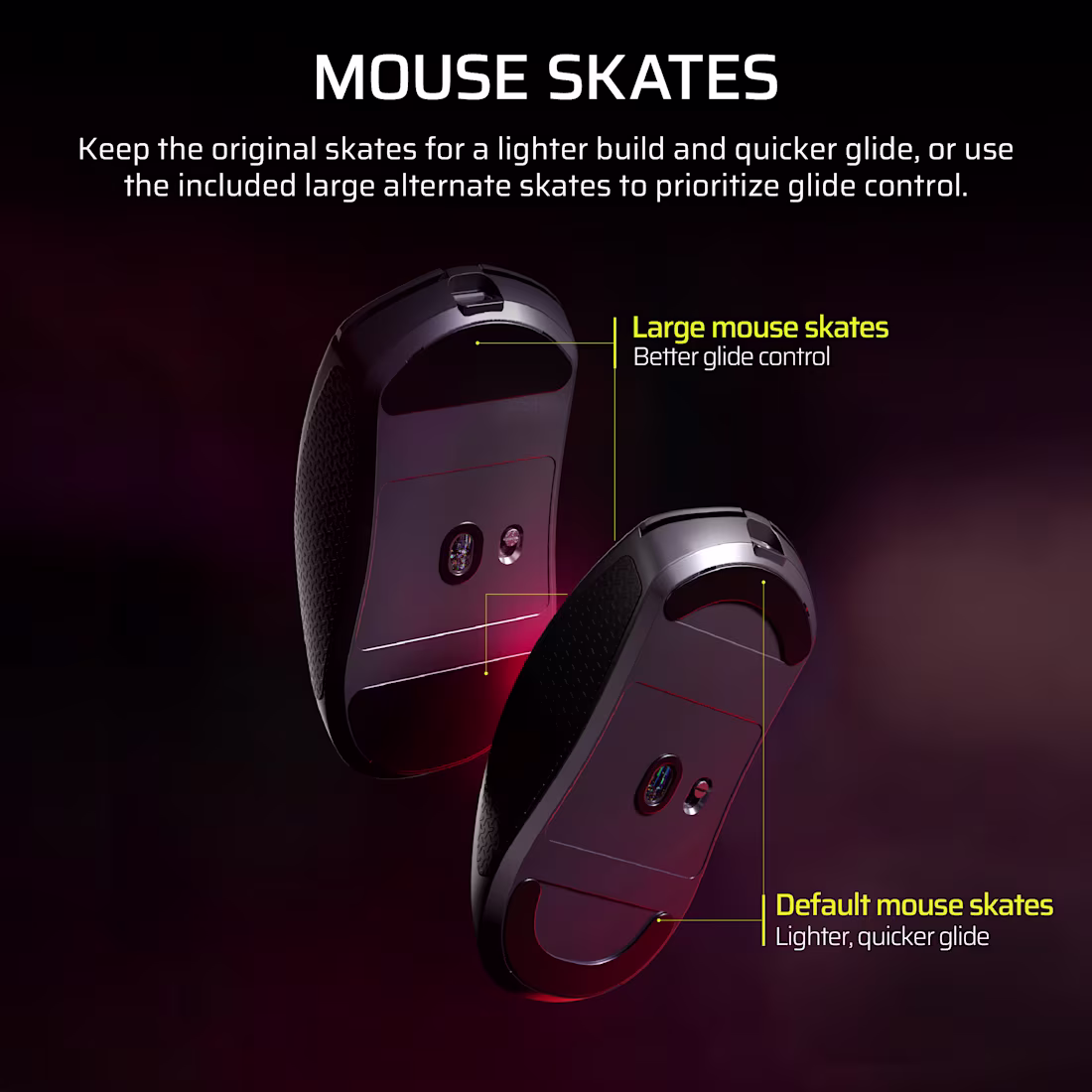 Corsair SABRE v2 PRO Ultralight Wireless Gaming Mouse (Hardware) - Review 4 CH 931G000 WW 08 https://staging.mkaugaming.com/all-review-list/corsair-sabre-v2-pro-ultralight-wireless-gaming-mouse-hardware-review/