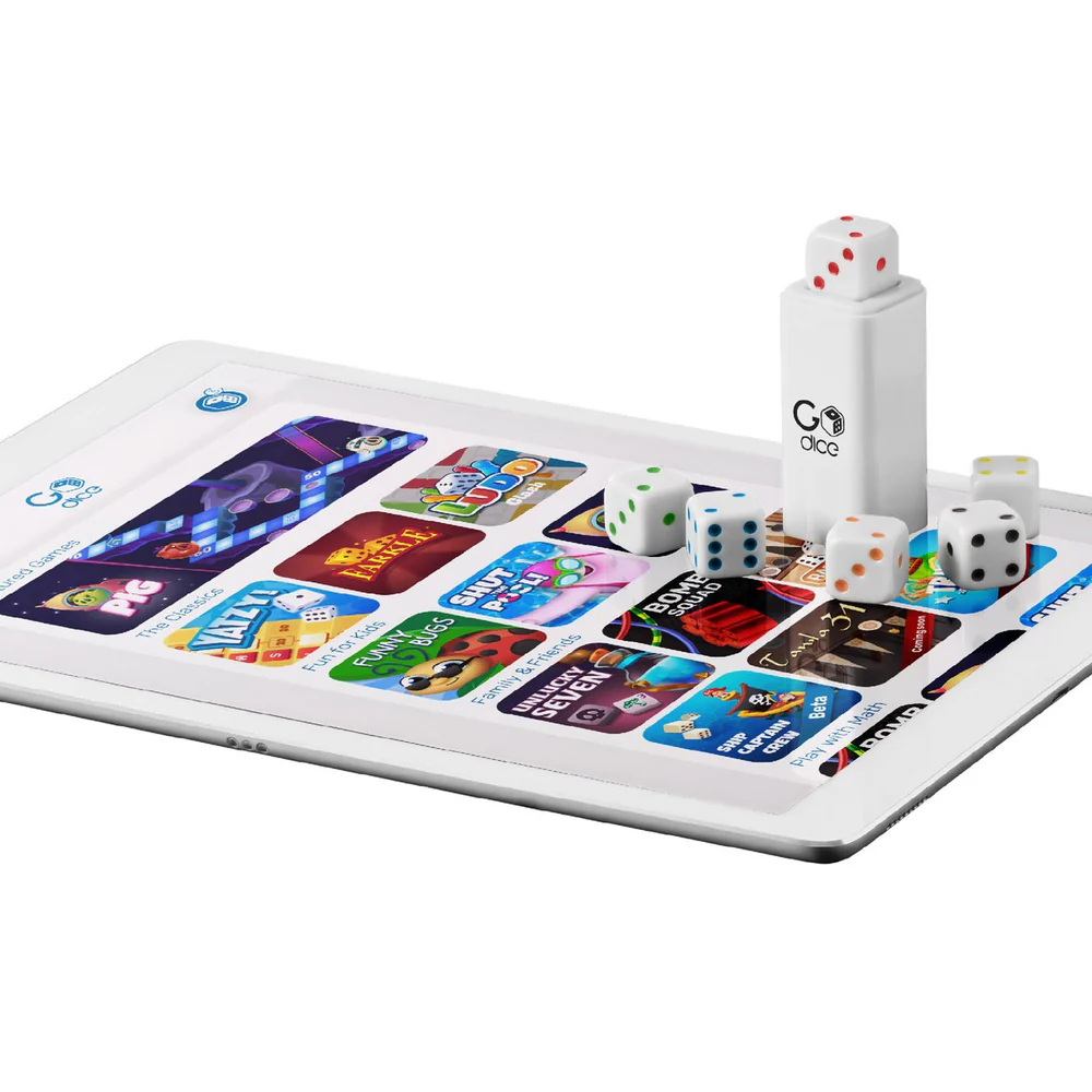 GoDice Full Pack (Hardware) - Review 5 Dice1 https://staging.mkaugaming.com/all-review-list/godice-full-pack-hardware-review/