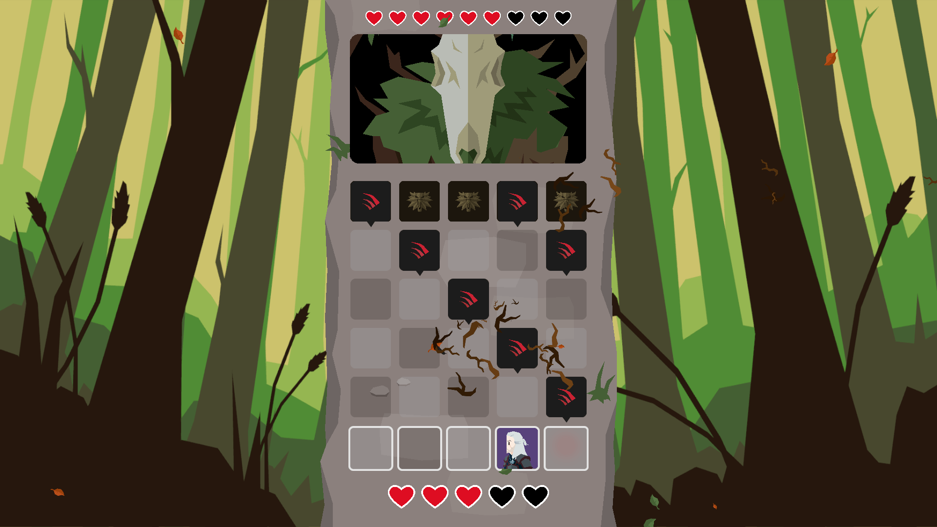 Reigns: The Witcher (Steam) - Preview 4 RTW Screenshot 10 https://staging.mkaugaming.com/all-review-list/reigns-the-witcher-steam-preview/