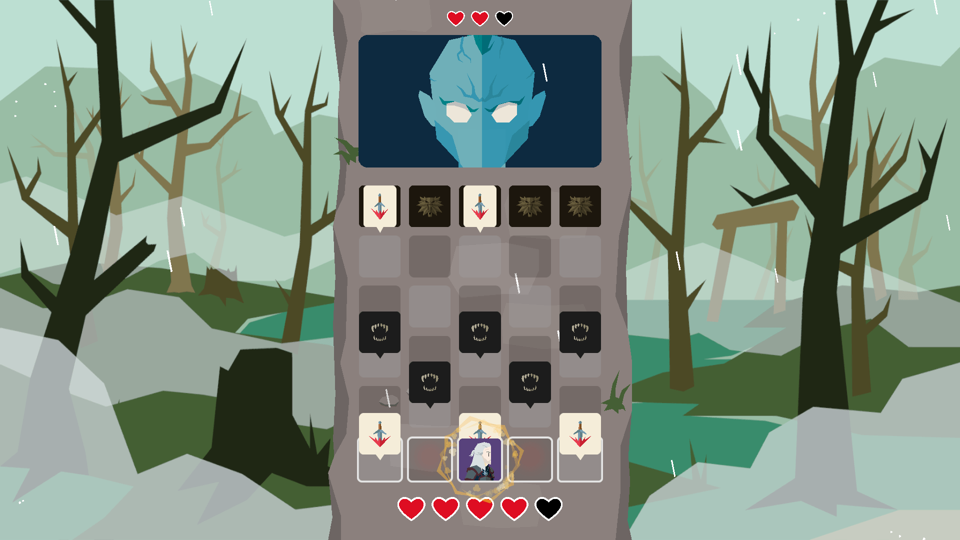 Reigns: The Witcher (Steam) - Preview 5 RTW Screenshot 11 https://staging.mkaugaming.com/all-review-list/reigns-the-witcher-steam-preview/