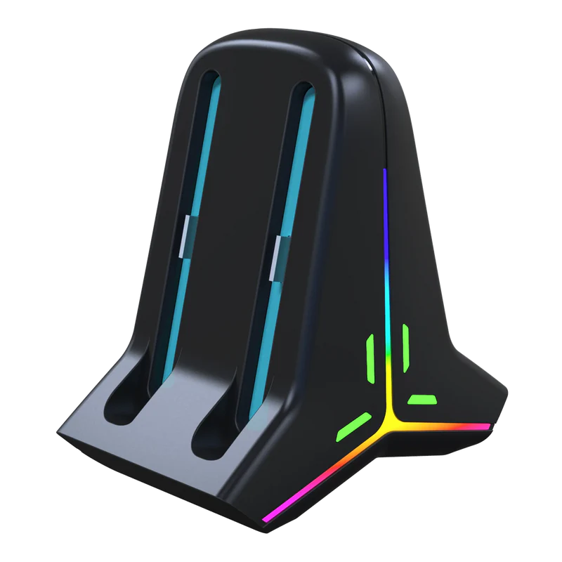 Snakebyte Quad Charge S2 (Hardware) - Review 3 SB924064 QuadCharge Gallery 5 https://staging.mkaugaming.com/all-review-list/snakebyte-quad-charge-s2-hardware-review/