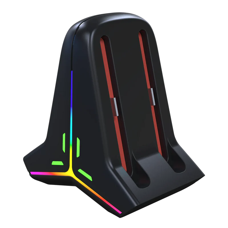 Snakebyte Quad Charge S2 (Hardware) - Review 5 SB924064 QuadCharge Gallery 6 https://staging.mkaugaming.com/all-review-list/snakebyte-quad-charge-s2-hardware-review/
