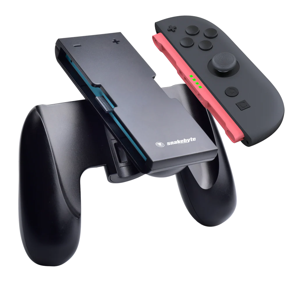 Snakebyte Ergo Grip S2 (Hardware) - Review 4 SB924101GalleryImage07 2b4477a7 b4fc 40f4 8c86 eab535acab38 https://staging.mkaugaming.com/all-review-list/snakebyte-ergo-grip-s2-hardware-review/