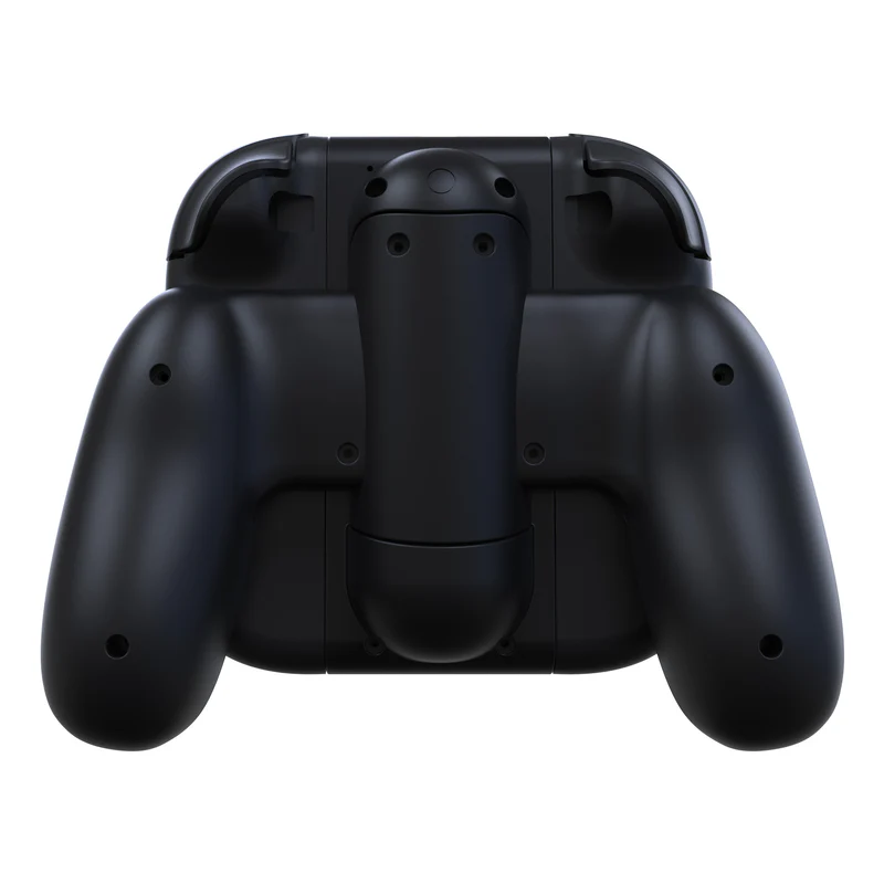 Snakebyte Ergo Grip S2 (Hardware) - Review 5 SB924101 ERGO GRIP S2 Product 3 https://staging.mkaugaming.com/all-review-list/snakebyte-ergo-grip-s2-hardware-review/