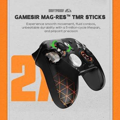 GameSir Launches Special Edition G7 Pro Zenless Zone Zero Edition Wireless Controller For Xbox, PC & Android, In Australia 4 rsh https://staging.mkaugaming.com/gamesir-launches-special-edition-g7-pro-zenless-zone-zero-edition-wireless-controller-for-xbox-pc-android-in-australia/