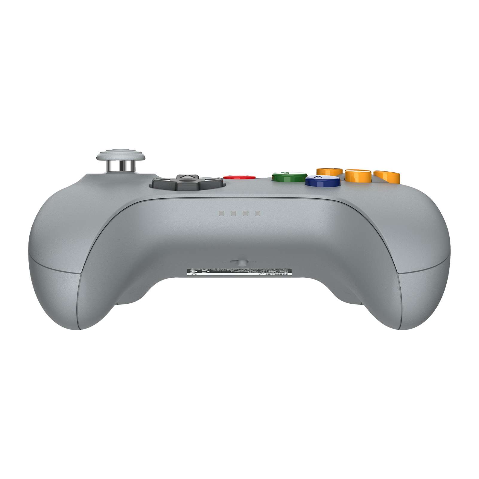 8BitDo 64 Bluetooth Controller Classic Grey Now Available Across Europe, Bringing 90s Nostalgia to Nintendo Switch, PC and More 3 8BitDo 64 Bluetooth Controller 5 https://staging.mkaugaming.com/8bitdo-64-bluetooth-controller-classic-grey-now-available-across-europe-bringing-90s-nostalgia-to-nintendo-switch-pc-and-more/