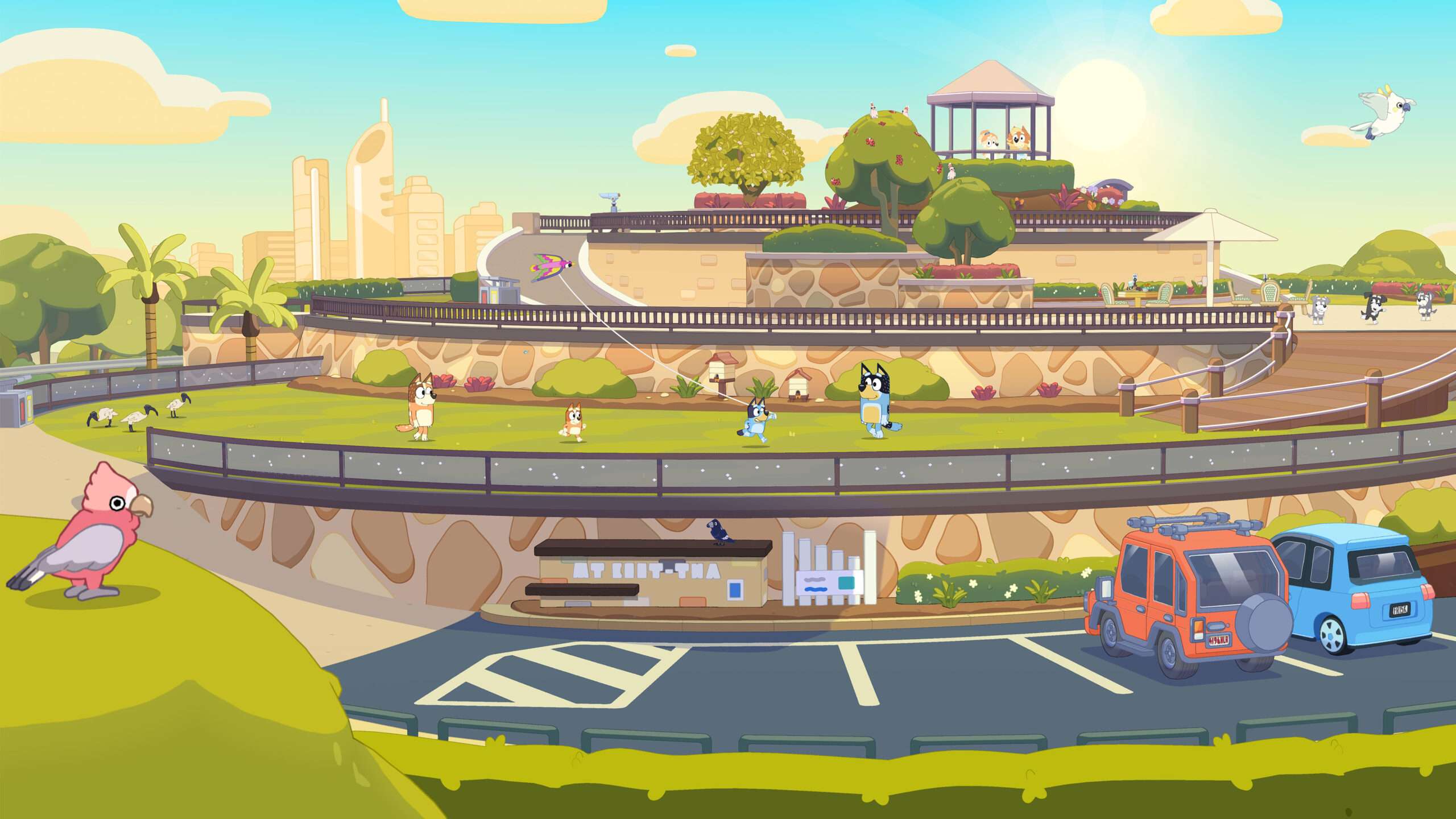 Gameloft Invites Families To Explore And Play Together With BLUEY’S HAPPY SNAPS, a New Video Game Bringing Playful Photographic Fun To PC, Consoles & Real Life In Spring 2026 3 BHS Bluey Mount Coot tha scaled https://staging.mkaugaming.com/gameloft-invites-families-to-explore-and-play-together-with-blueys-happy-snaps-a-new-video-game-bringing-playful-photographic-fun-to-pc-consoles-real-life-in-spring-2026/