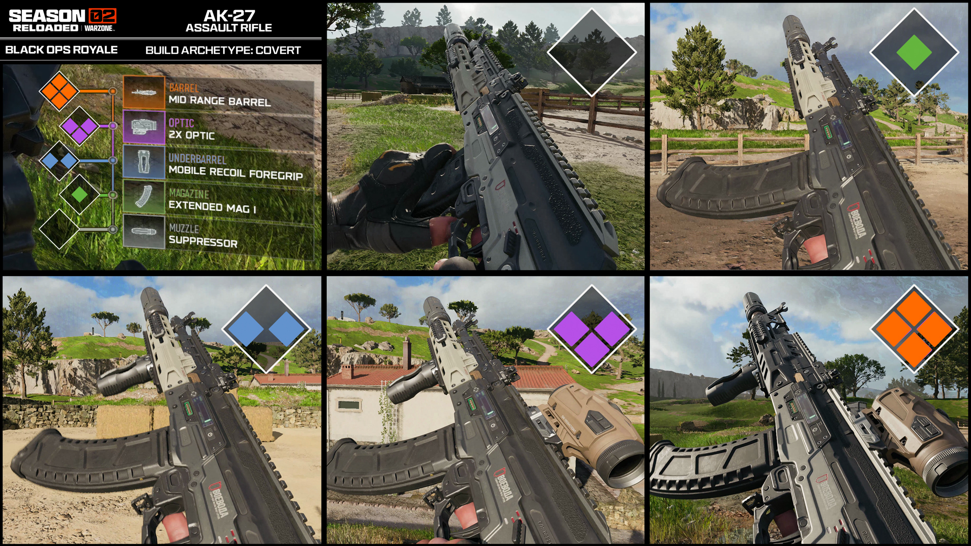 Call Of Duty: Black Ops Royale (Multi-Platform) - Preview 7 BOR 5 https://staging.mkaugaming.com/all-review-list/call-of-duty-black-ops-royale-multi-platform-preview/