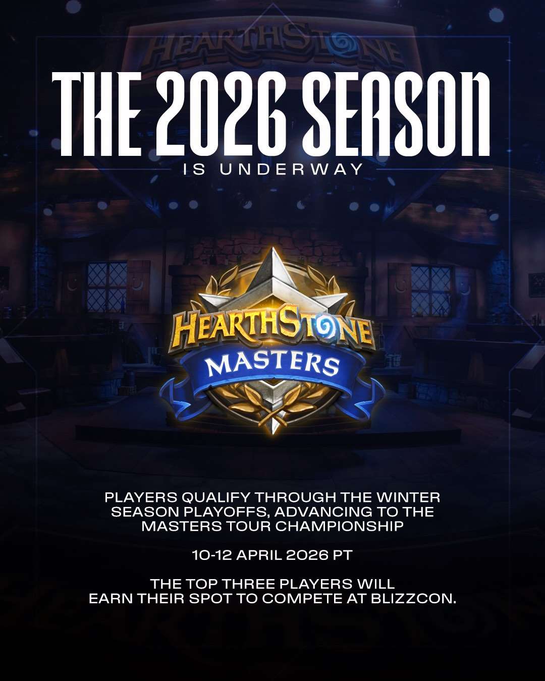 Esports Take Center Stage at BlizzCon 2026 - WoW AWC and MDI, Overwatch World Cup, Hearthstone Masters Tour, & The Debut Of The Blizzard Classic Cup 2 BlizzCon Esports Hearthstone39 https://staging.mkaugaming.com/esports-take-center-stage-at-blizzcon-2026-wow-awc-and-mdi-overwatch-world-cup-hearthstone-masters-tour-the-debut-of-the-blizzard-classic-cup/