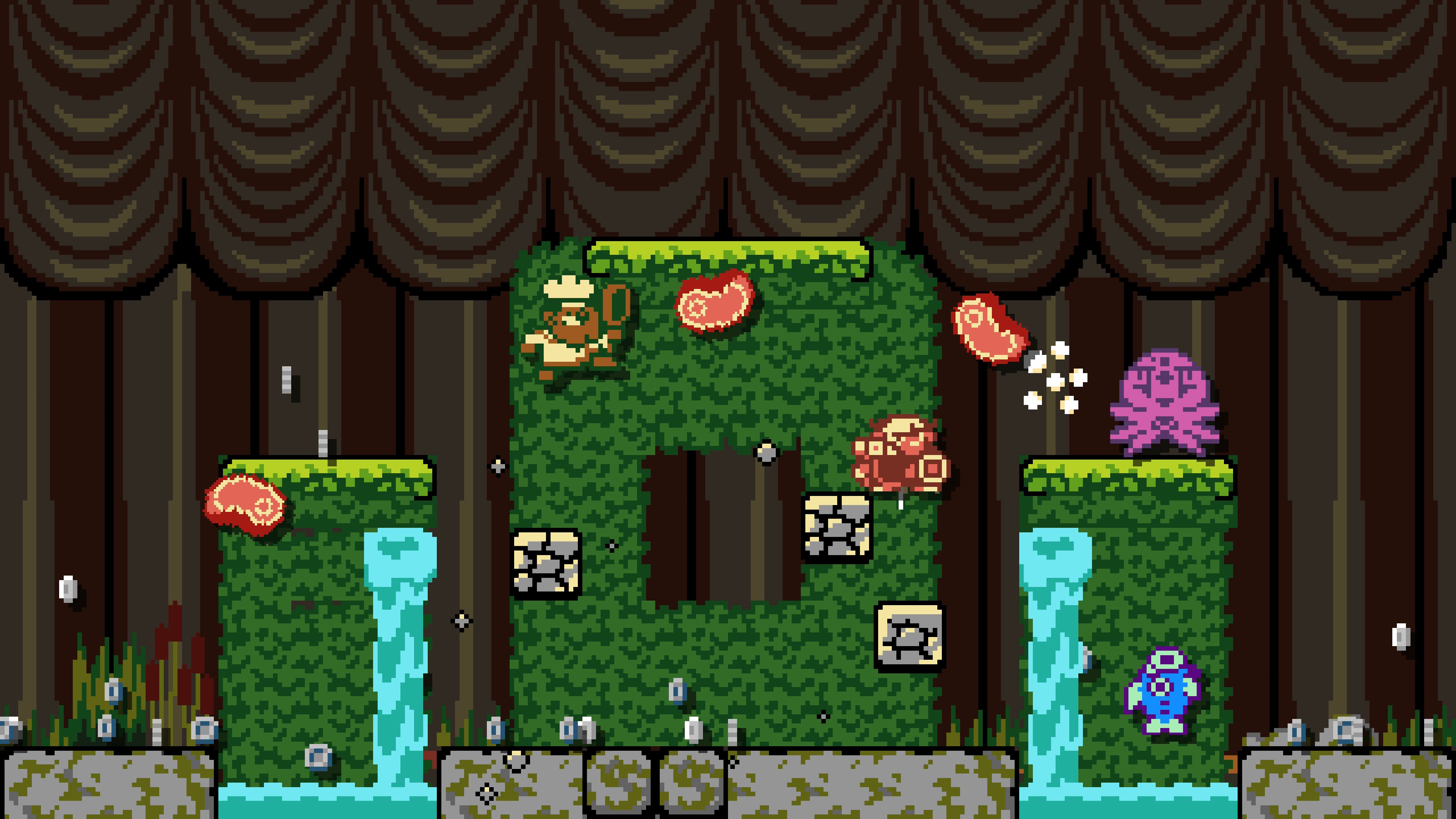 Dark Scrolls (Steam) - Preview 4 DarkScrolls screenshot05 https://staging.mkaugaming.com/all-review-list/dark-scrolls-steam-preview/