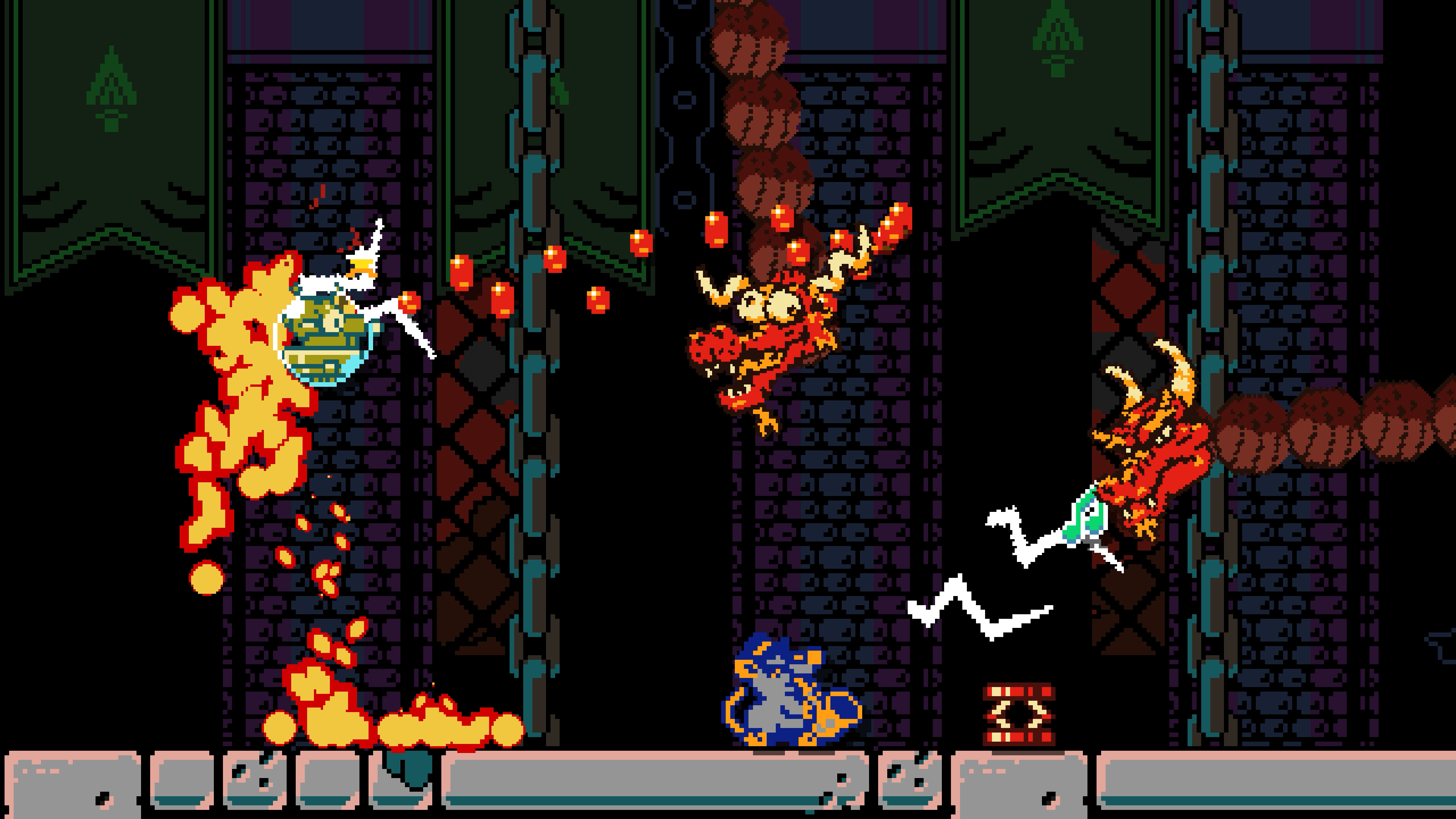 Dark Scrolls (Steam) - Preview 5 DarkScrolls screenshot07 https://staging.mkaugaming.com/all-review-list/dark-scrolls-steam-preview/