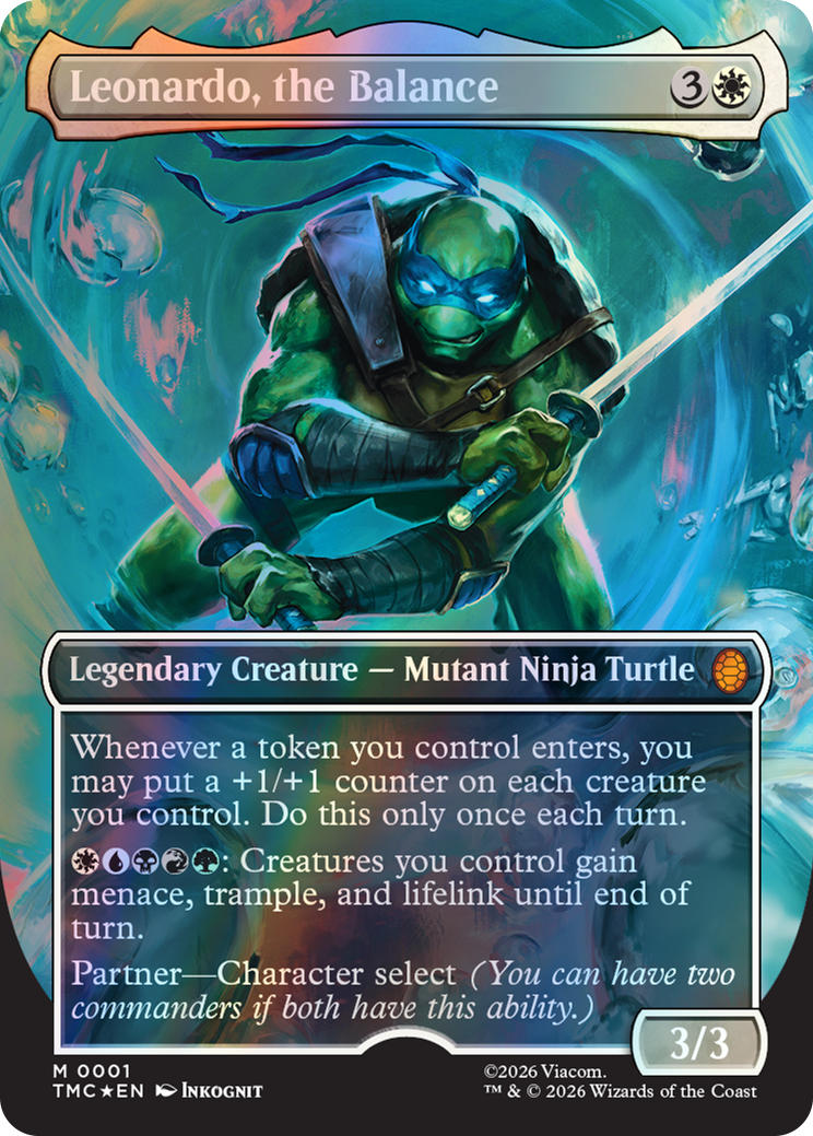 Magic: The Gathering - Teenage Mutant Ninja Turtles (Card Game) - Review 3 JYBFSWEBFEFO EN https://staging.mkaugaming.com/all-review-list/magic-the-gathering-teenage-mutant-ninja-turtles-card-game-review/
