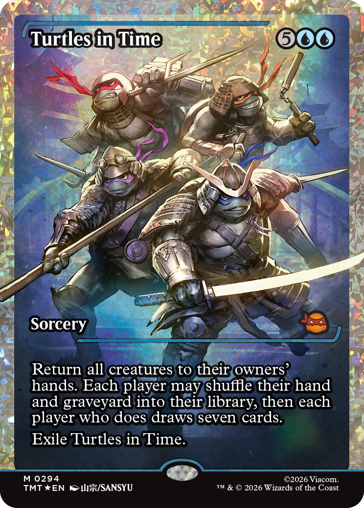 Magic: The Gathering - Teenage Mutant Ninja Turtles (Card Game) - Review 4 KNVINNVNOI EN 2 https://staging.mkaugaming.com/all-review-list/magic-the-gathering-teenage-mutant-ninja-turtles-card-game-review/