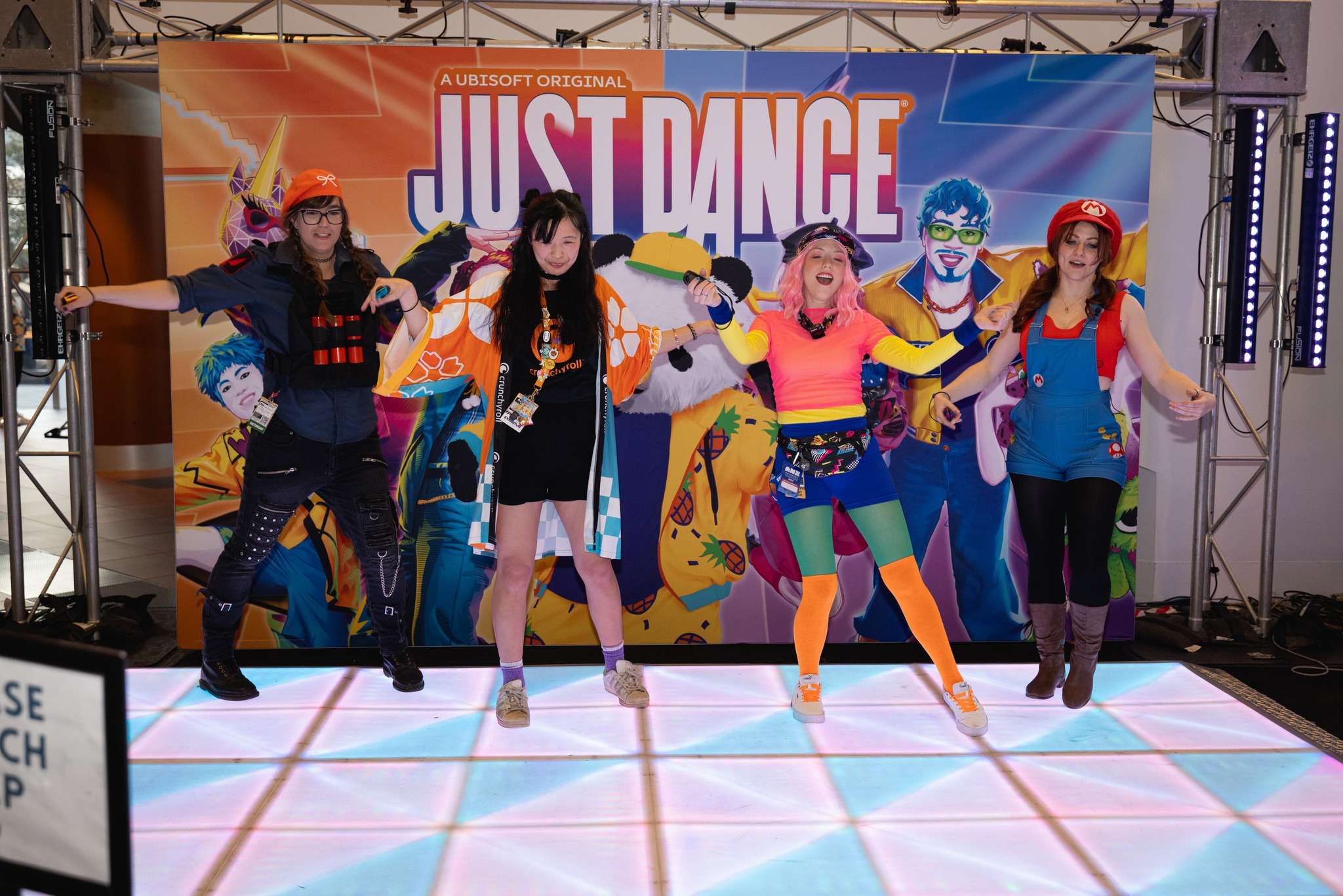 PAX Aus 2026 Early Bird Badges On Sale Now: Welcome to PAX Land 1 PAX 2025 Just Dance image https://staging.mkaugaming.com/pax-aus-2026-early-bird-badges-on-sale-now-welcome-to-pax-land/