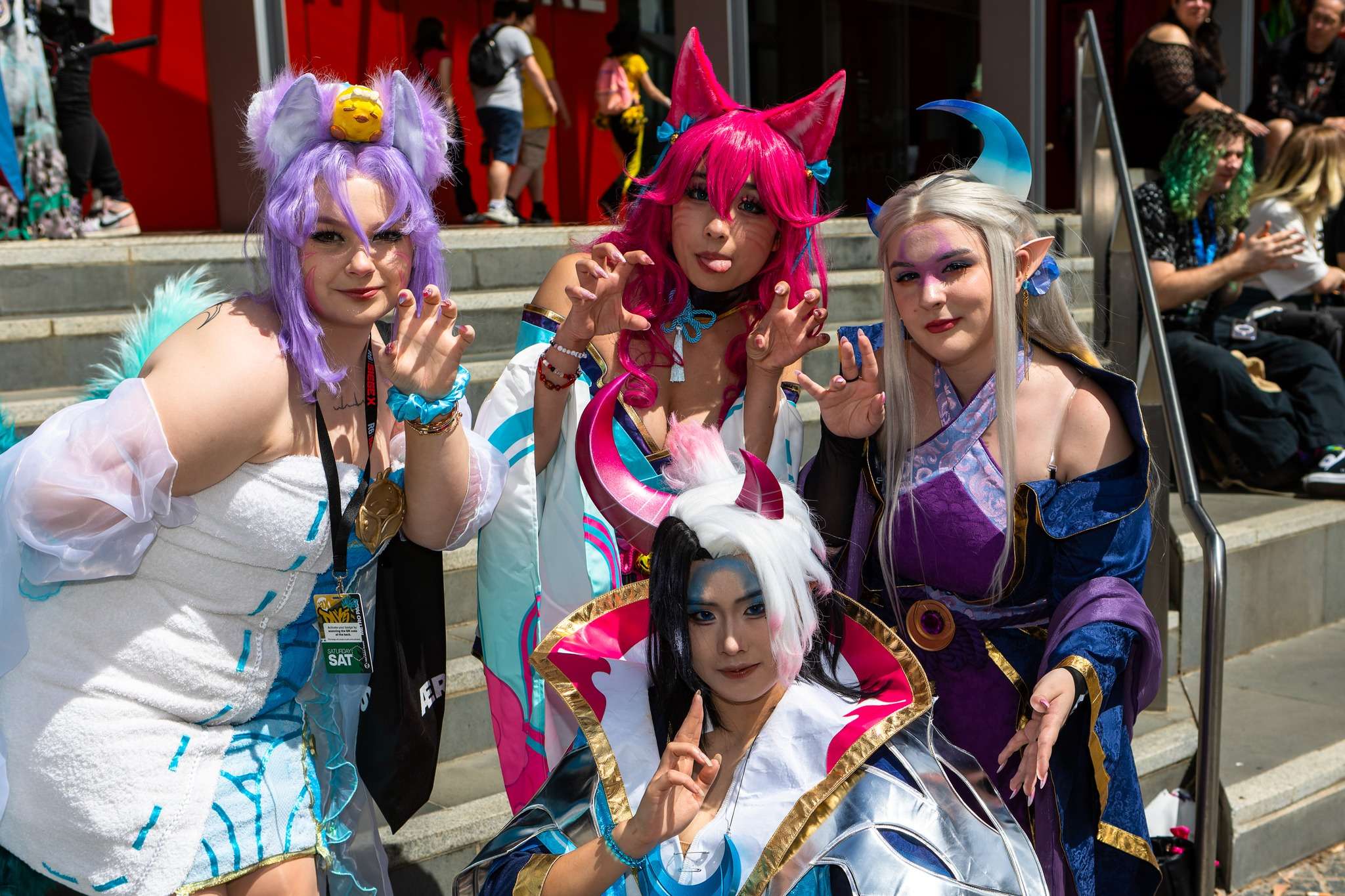 PAX Aus 2026 Early Bird Badges On Sale Now: Welcome to PAX Land 3 PAX Cosplay 2025 https://staging.mkaugaming.com/pax-aus-2026-early-bird-badges-on-sale-now-welcome-to-pax-land/