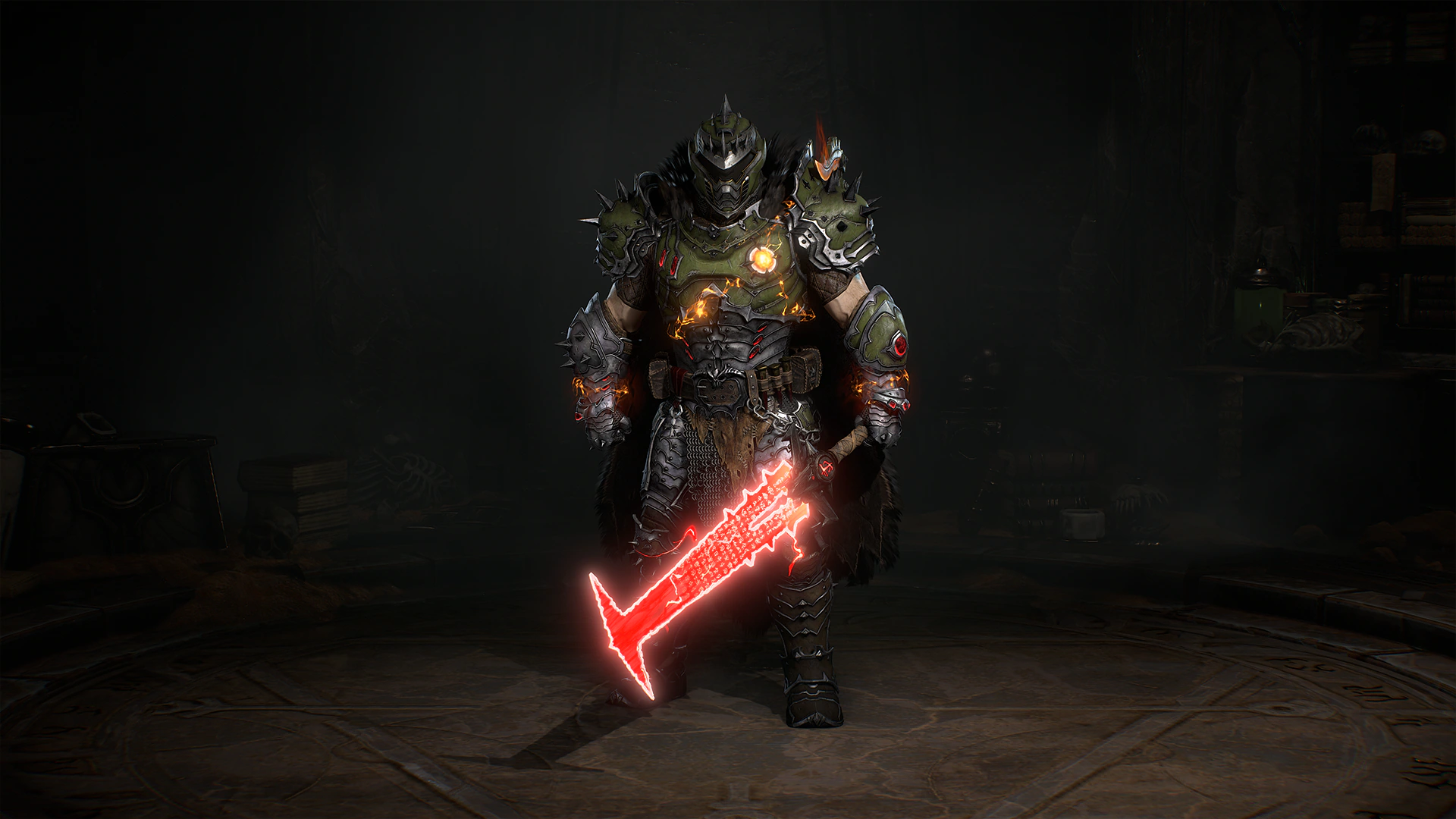 Diablo IV: Season of Slaughter x Doom: The Dark Ages (PC) - Review 6 TWODD4Z8CJ0G1772689215776 https://staging.mkaugaming.com/all-review-list/diablo-iv-season-of-slaughter-x-doom-the-dark-ages-pc-review/