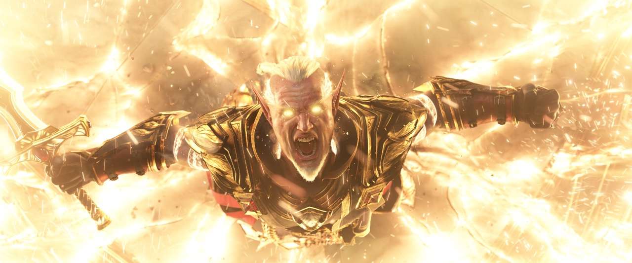World Of Warcraft Midnight Has Officially Launched Worldwide 2 World of Warcraft Midnight Immolation Key Art 2 https://staging.mkaugaming.com/world-of-warcraft-midnight-has-officially-launched-worldwide/