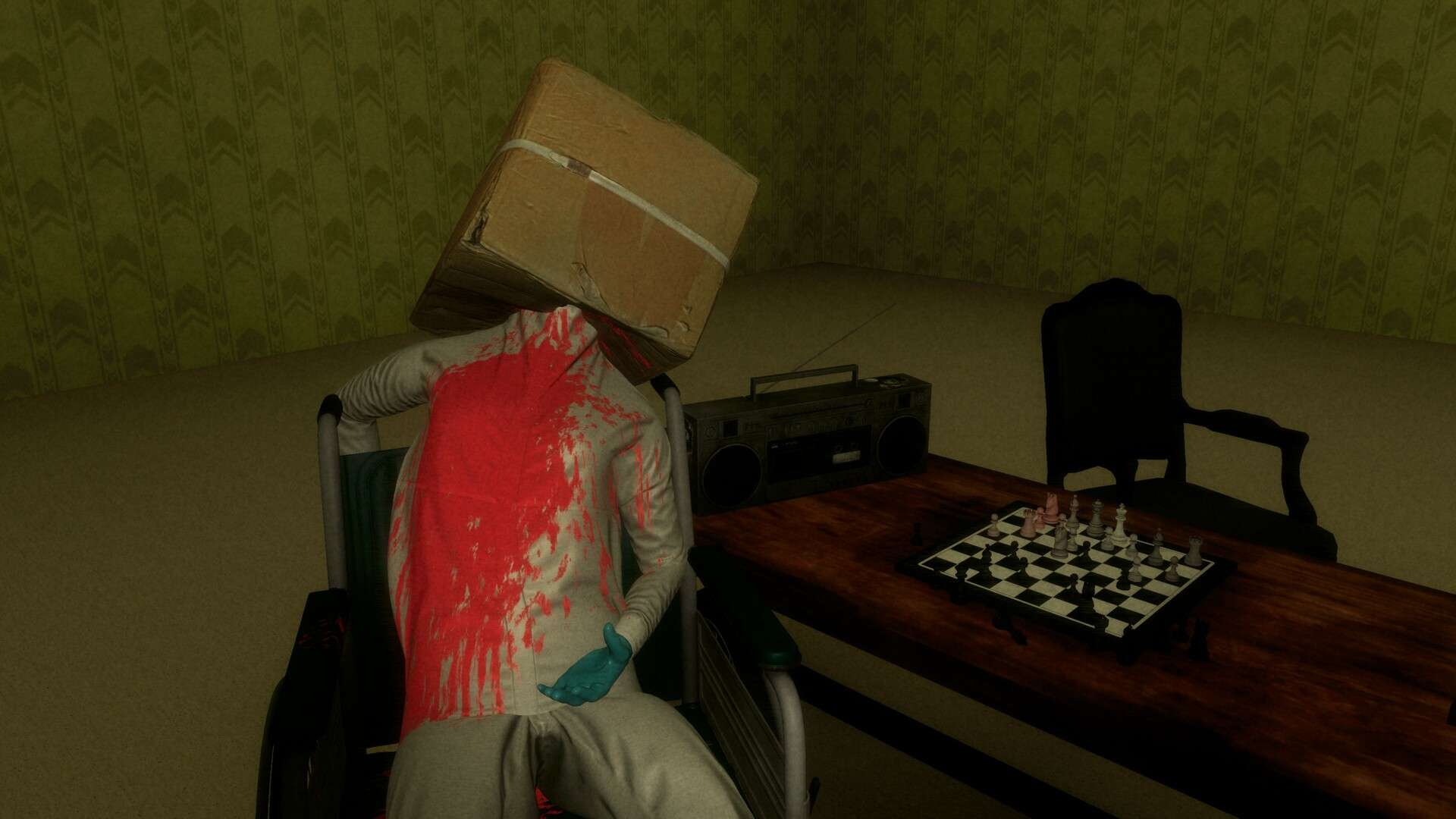 Backrooms Level X (Xbox Series X) - Review 5 X1 https://staging.mkaugaming.com/all-review-list/backrooms-level-x-xbox-series-x-review/