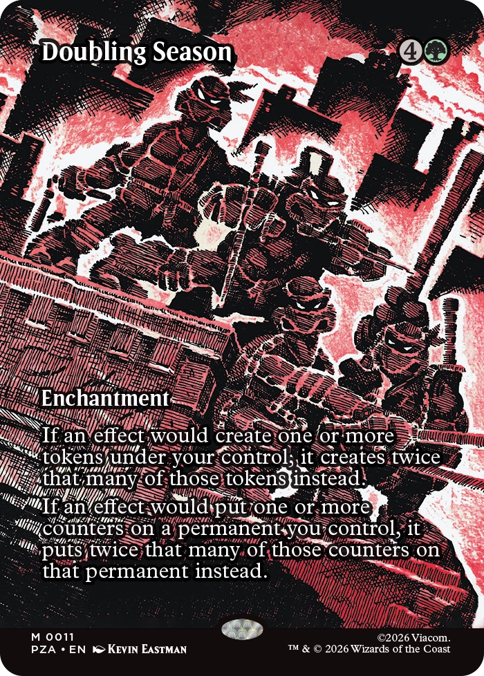 Magic: The Gathering - Teenage Mutant Ninja Turtles (Card Game) - Review 2 akNzeizPoH EN https://staging.mkaugaming.com/all-review-list/magic-the-gathering-teenage-mutant-ninja-turtles-card-game-review/