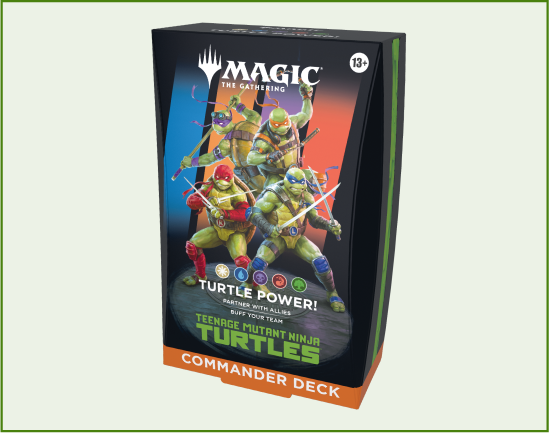 Magic: The Gathering - Teenage Mutant Ninja Turtles (Card Game) - Review 9 bvisiebe8oobej Commander https://staging.mkaugaming.com/all-review-list/magic-the-gathering-teenage-mutant-ninja-turtles-card-game-review/
