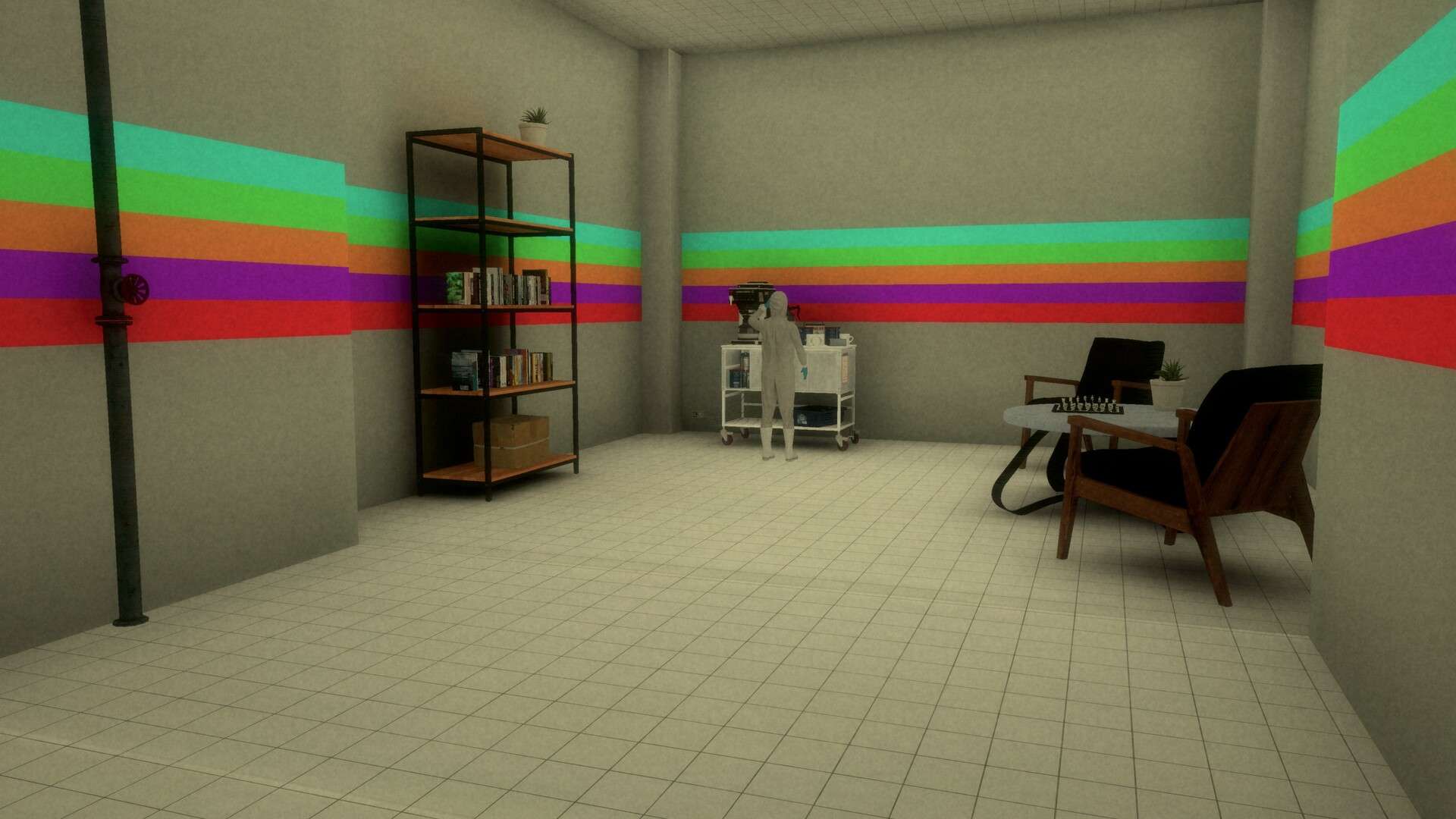 Backrooms Level X (Xbox Series X) - Review 2 https://staging.mkaugaming.com/all-review-list/backrooms-level-x-xbox-series-x-review/