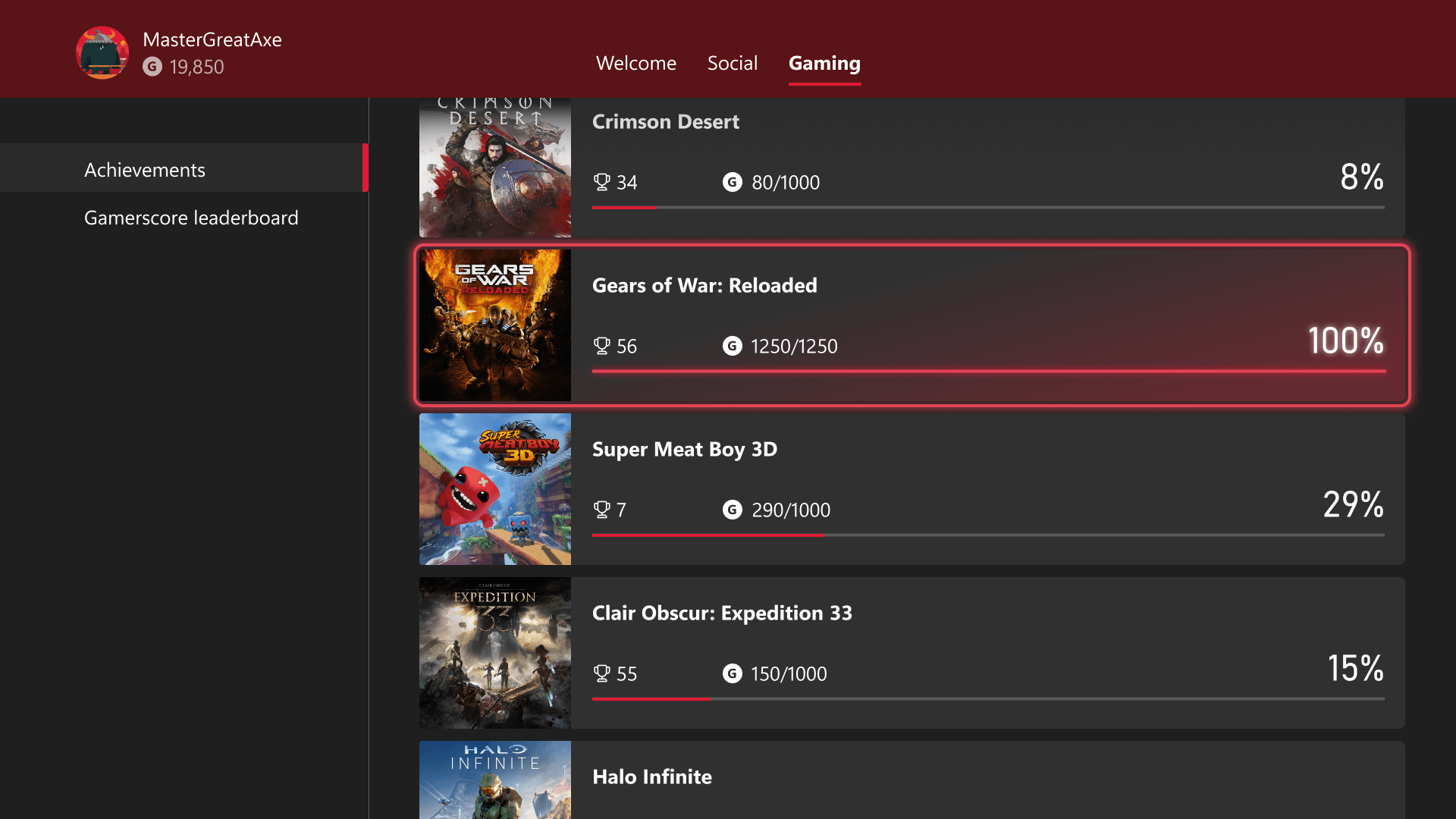 Available For Xbox Insiders – New Achievements Features Rolling Out 2 2. 100 Achievement fb3c71e270fe8d93a931 https://staging.mkaugaming.com/available-for-xbox-insiders-new-achievements-features-rolling-out/
