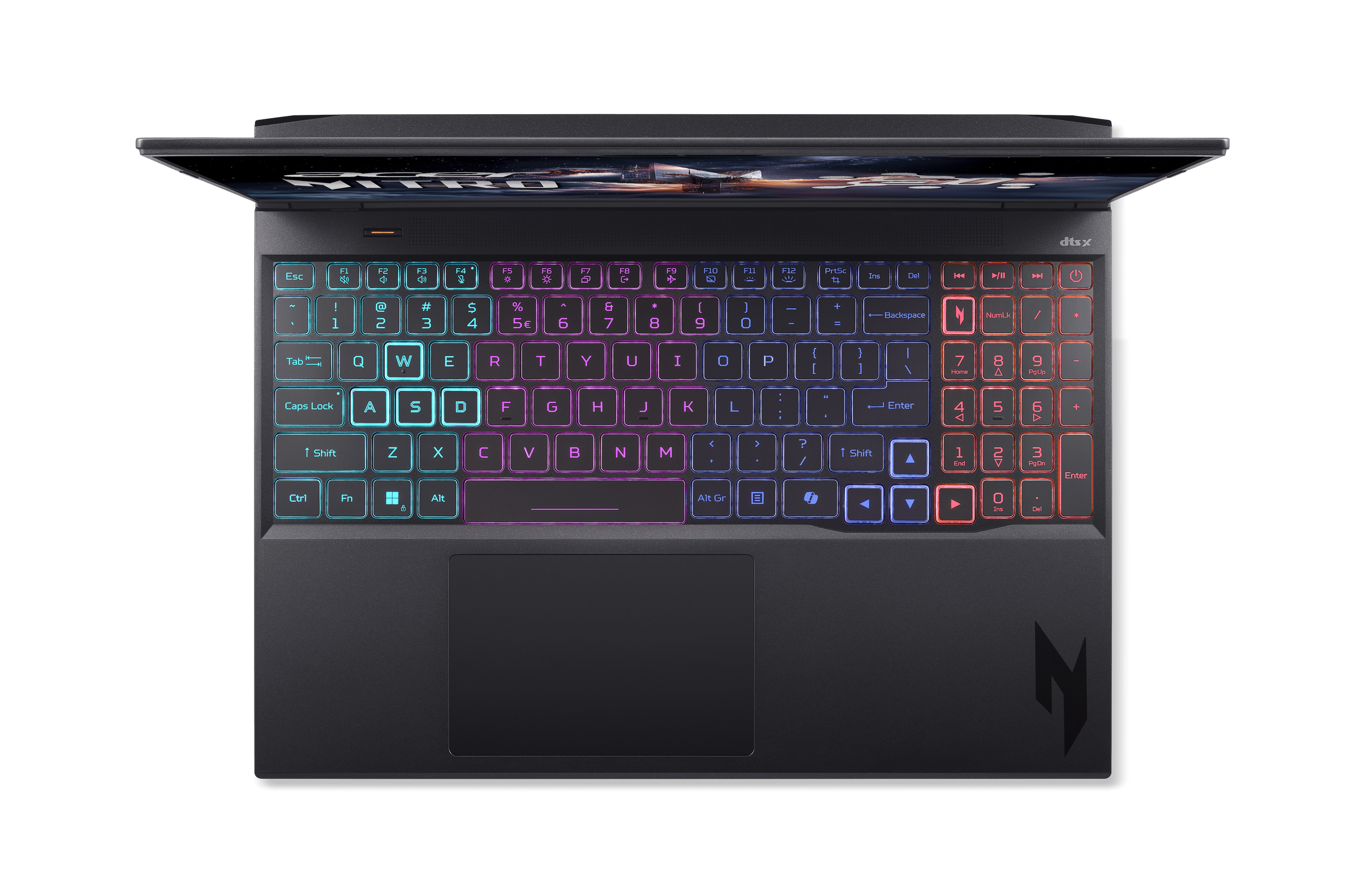 Acer Nitro 16S AI AMD Gaming Laptop (Hardware) - Review 3 2026 04 06 00007 https://staging.mkaugaming.com/all-review-list/acer-nitro-16s-ai-amd-gaming-laptop-hardware-review/