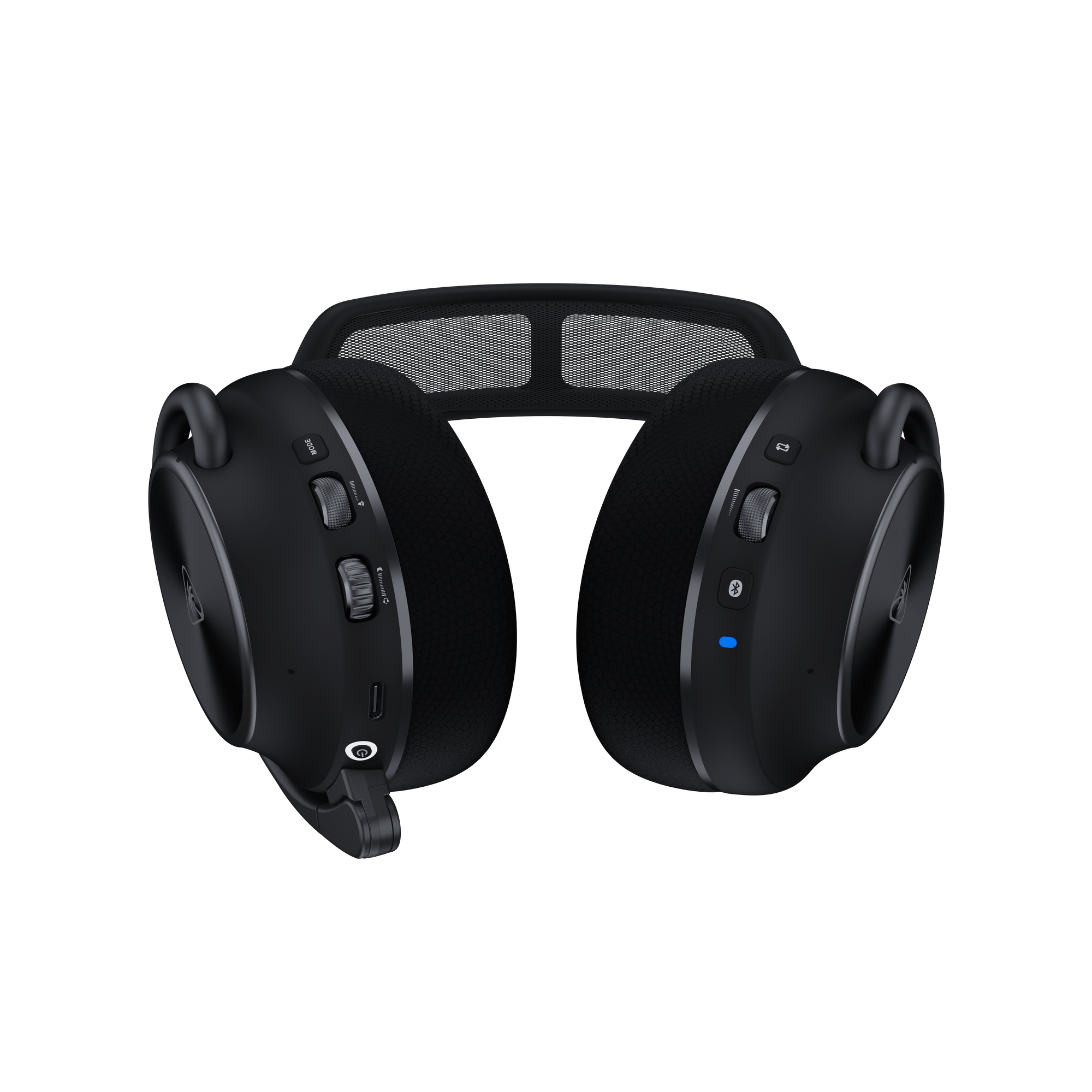 Turtle Beach Unveils The All-New Stealth Pro II Wireless Gaming Headset 4 2026 04 17 00092 https://staging.mkaugaming.com/turtle-beach-unveils-the-all-new-stealth-pro-ii-wireless-gaming-headset/