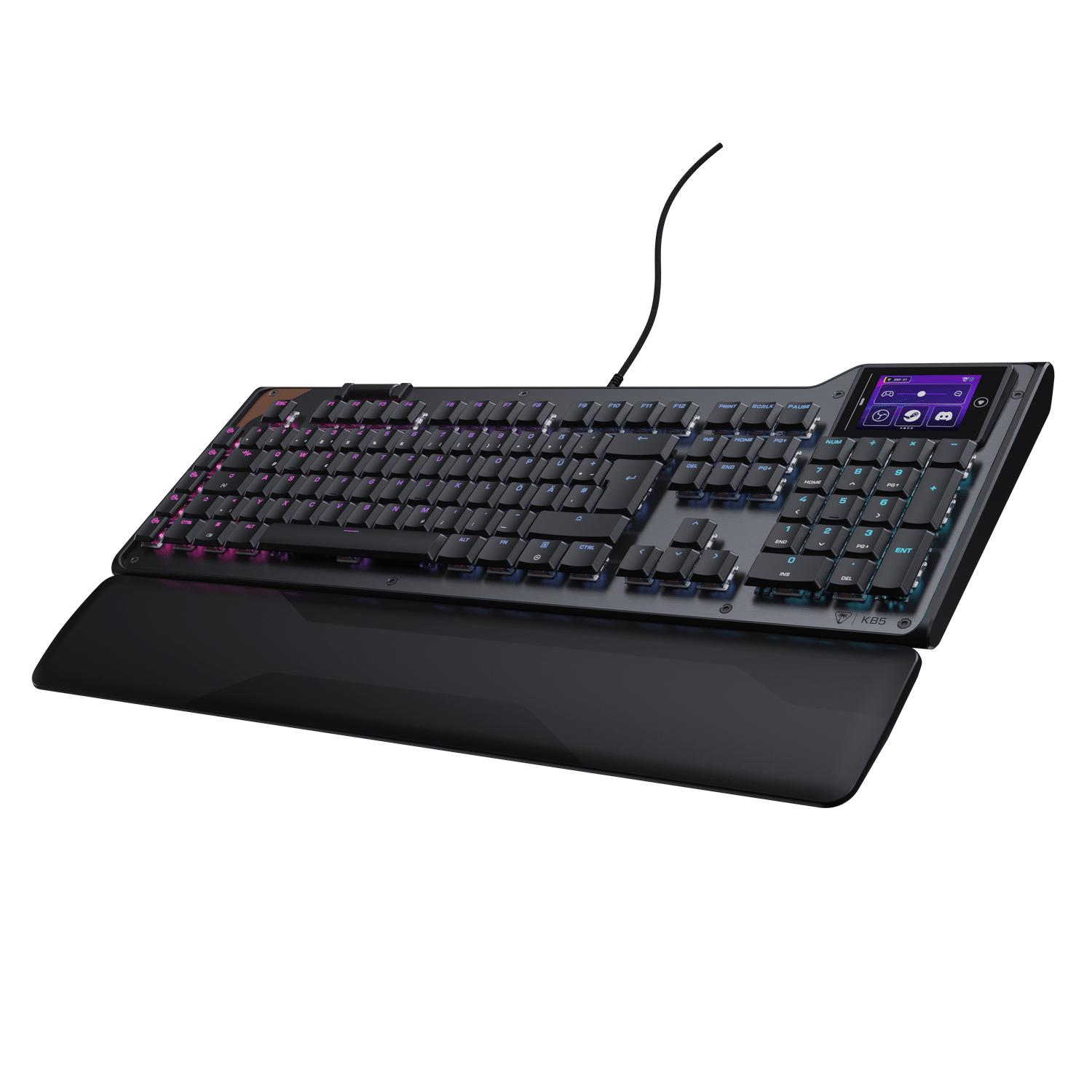Turtle Beach Unveils The Command Series, An All-New Ecosystem Of PC Gaming Keyboards And Mice 6 2026 04 25 00060 https://staging.mkaugaming.com/turtle-beach-unveils-the-command-series-an-all-new-ecosystem-of-pc-gaming-keyboards-and-mice/