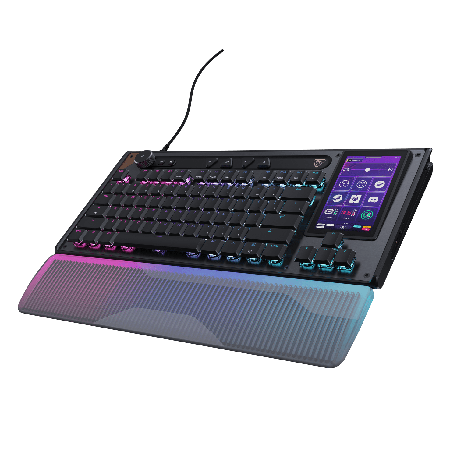 Turtle Beach Unveils The Command Series, An All-New Ecosystem Of PC Gaming Keyboards And Mice 7 2026 04 25 00061 https://staging.mkaugaming.com/turtle-beach-unveils-the-command-series-an-all-new-ecosystem-of-pc-gaming-keyboards-and-mice/