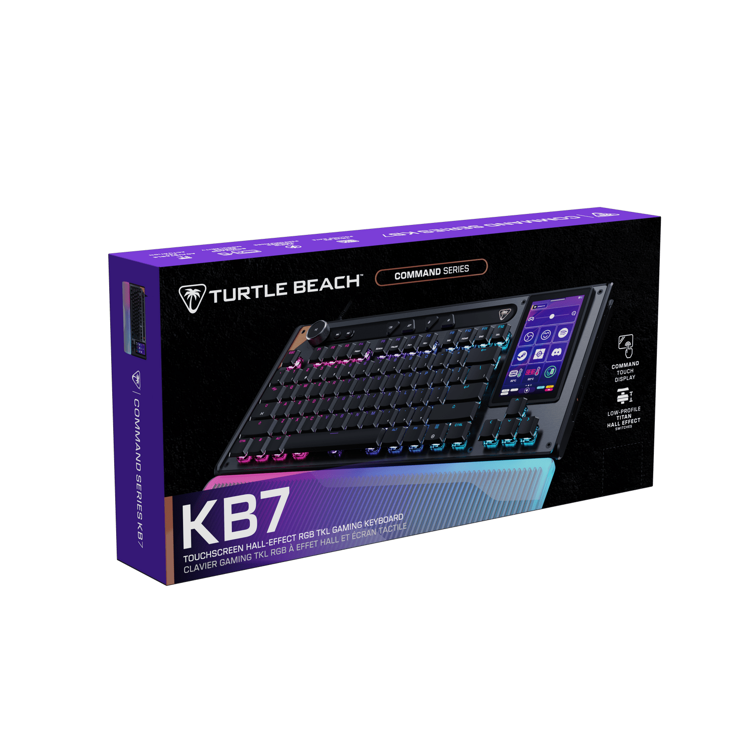 Turtle Beach Unveils The Command Series, An All-New Ecosystem Of PC Gaming Keyboards And Mice 16 2026 04 25 00998 https://staging.mkaugaming.com/turtle-beach-unveils-the-command-series-an-all-new-ecosystem-of-pc-gaming-keyboards-and-mice/