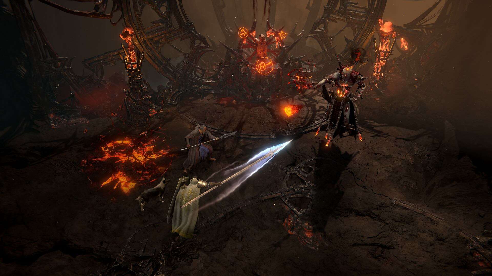 Diablo IV: Lord of Hatred - Opening Cinematic, KoЯn Music Collaboration, and More As The Reckoning Beckons 2 DIV – LOH – Campaign99 https://staging.mkaugaming.com/diablo-iv-lord-of-hatred-opening-cinematic-ko%d1%8fn-music-collaboration-and-more-as-the-reckoning-beckons/