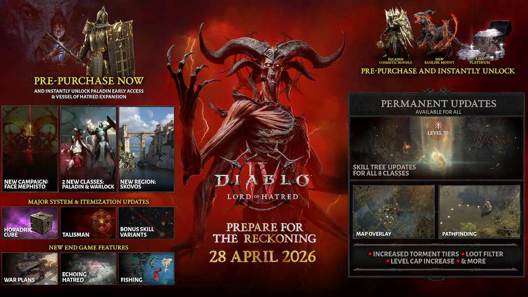 Diablo IV: Lord of Hatred - Opening Cinematic, KoЯn Music Collaboration, and More As The Reckoning Beckons 6 DIV – LOH – Infographic36 https://staging.mkaugaming.com/diablo-iv-lord-of-hatred-opening-cinematic-ko%d1%8fn-music-collaboration-and-more-as-the-reckoning-beckons/